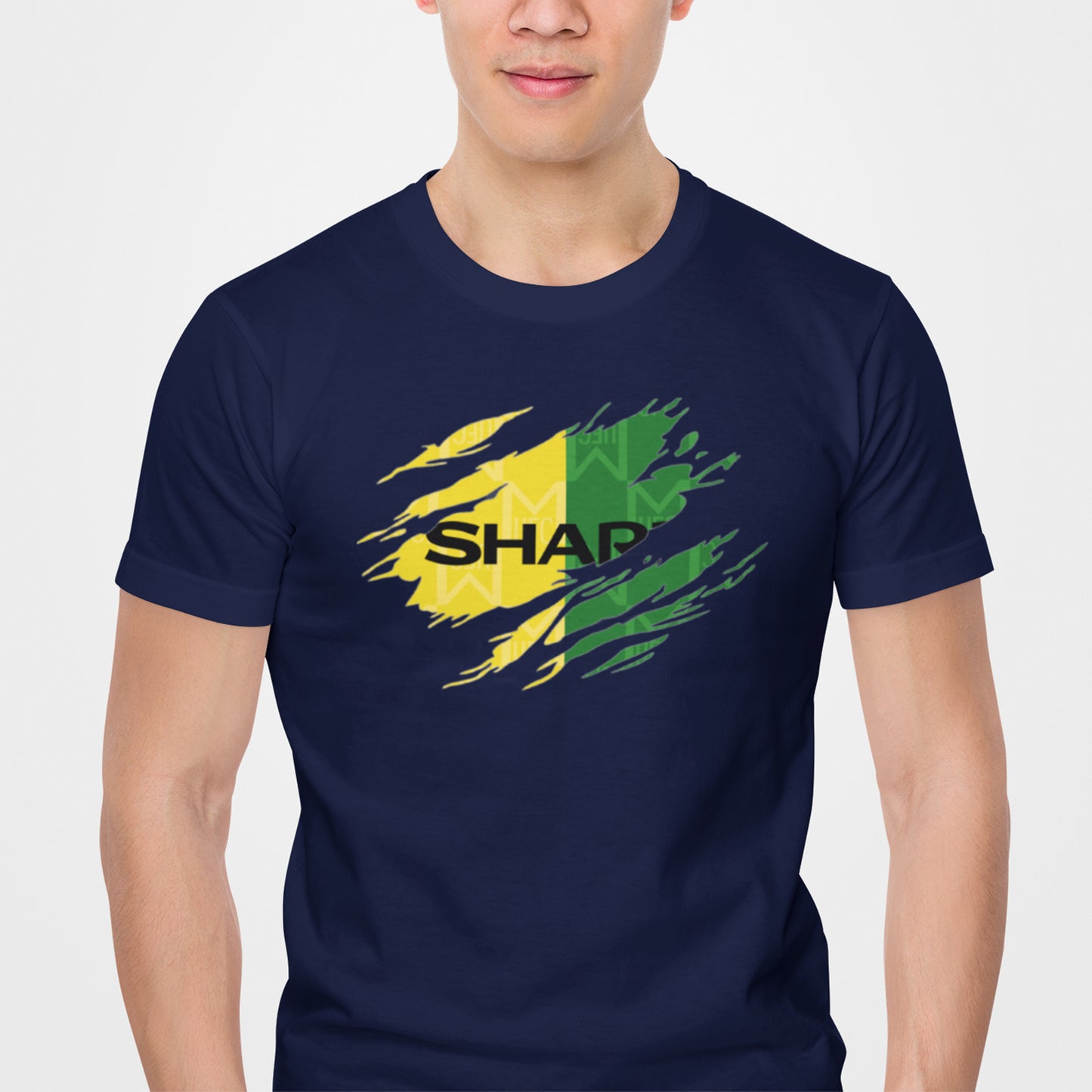 Man United 92/94 Away Kit T-Shirt