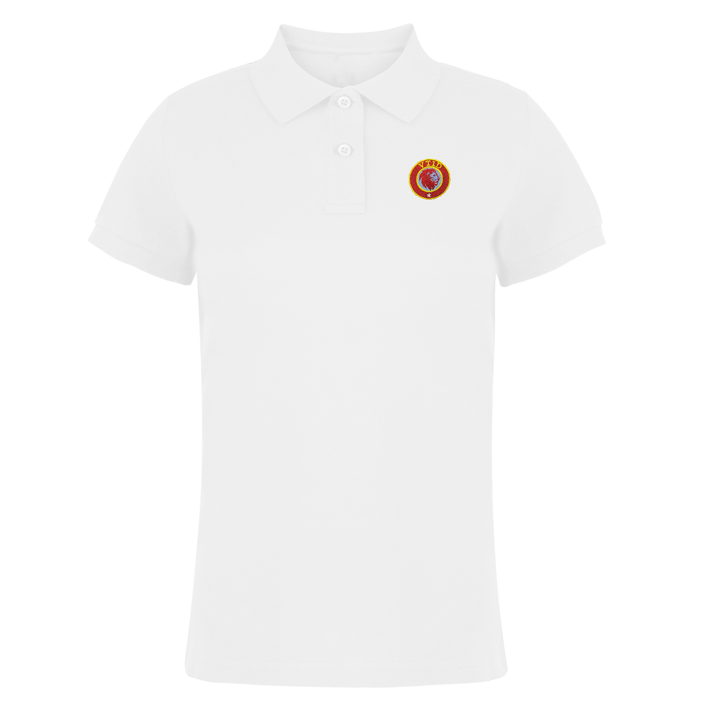 VillaTillIDie Ladies Polo Shirt