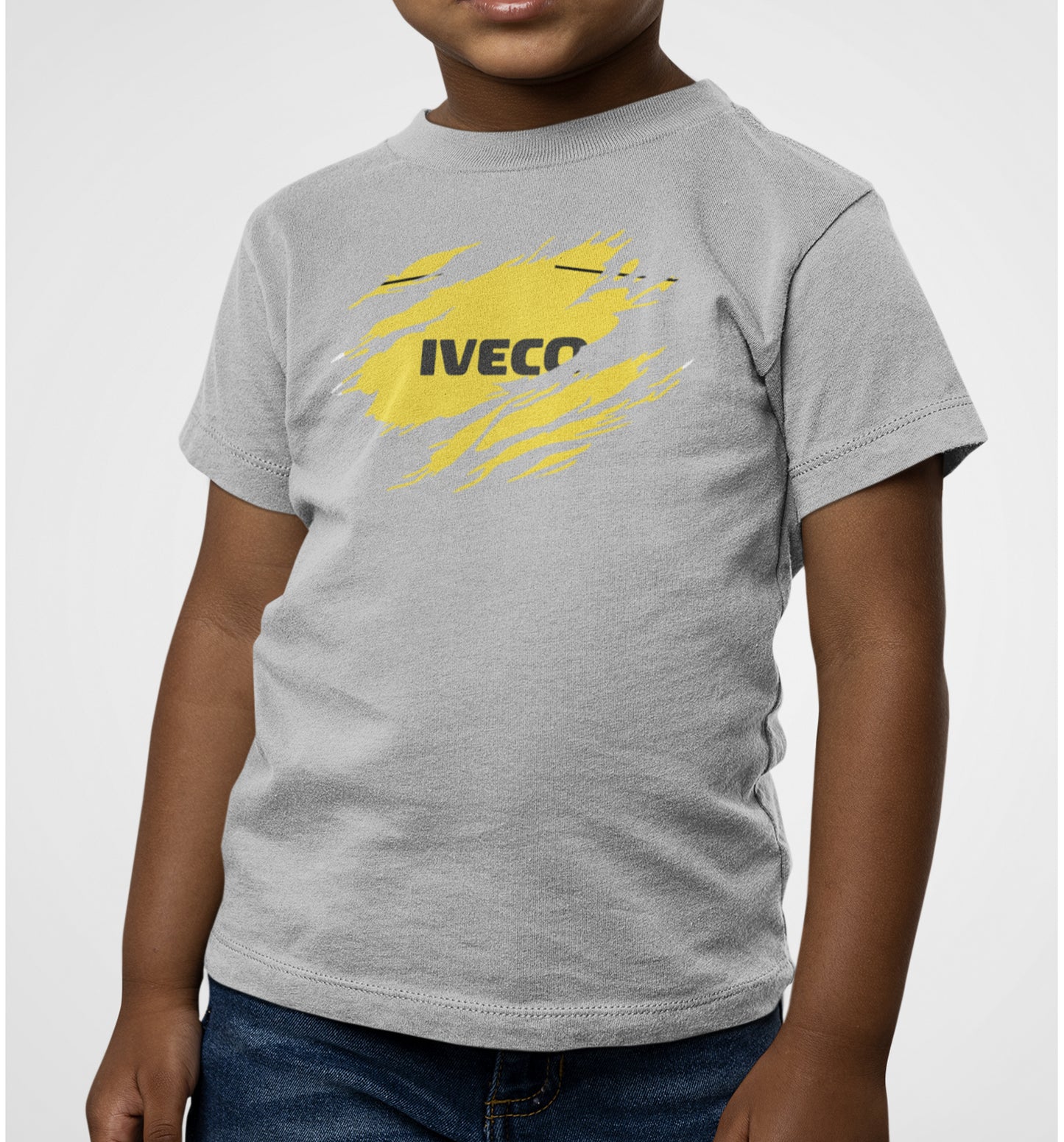 Watford 1982/85 Home Kit Children's T-Shirt