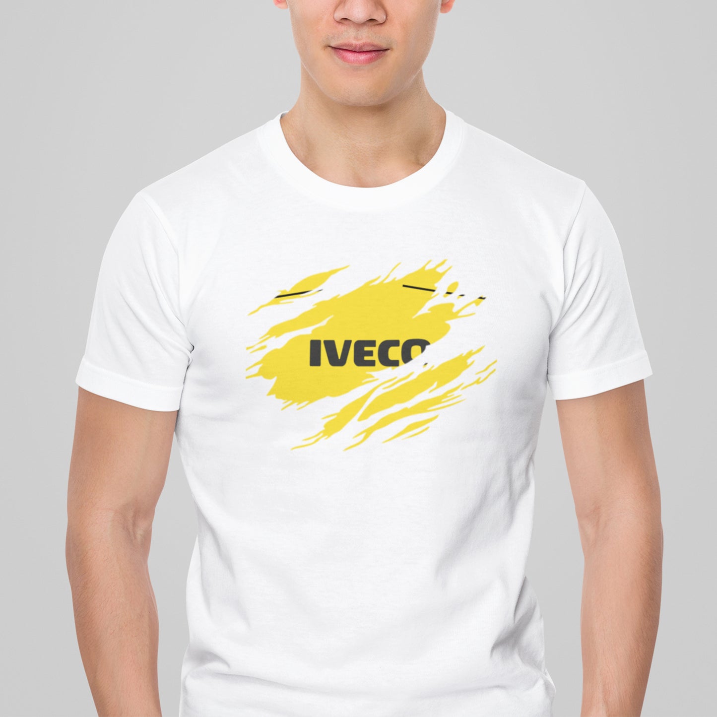 Watford 1982/85 Home Kit T-Shirt