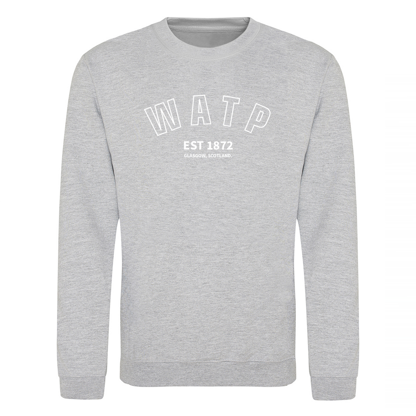 WATP 1872 Sweatshirt