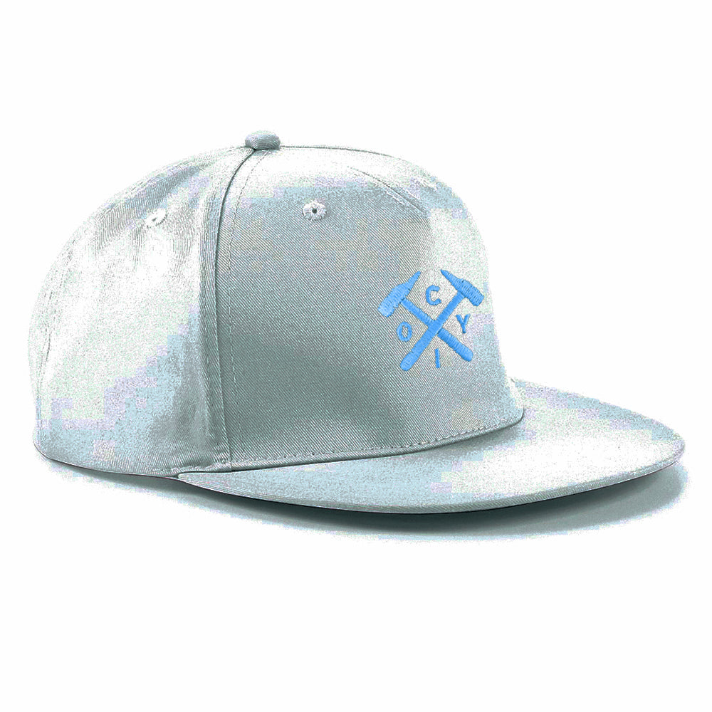 COYIrons Snapback