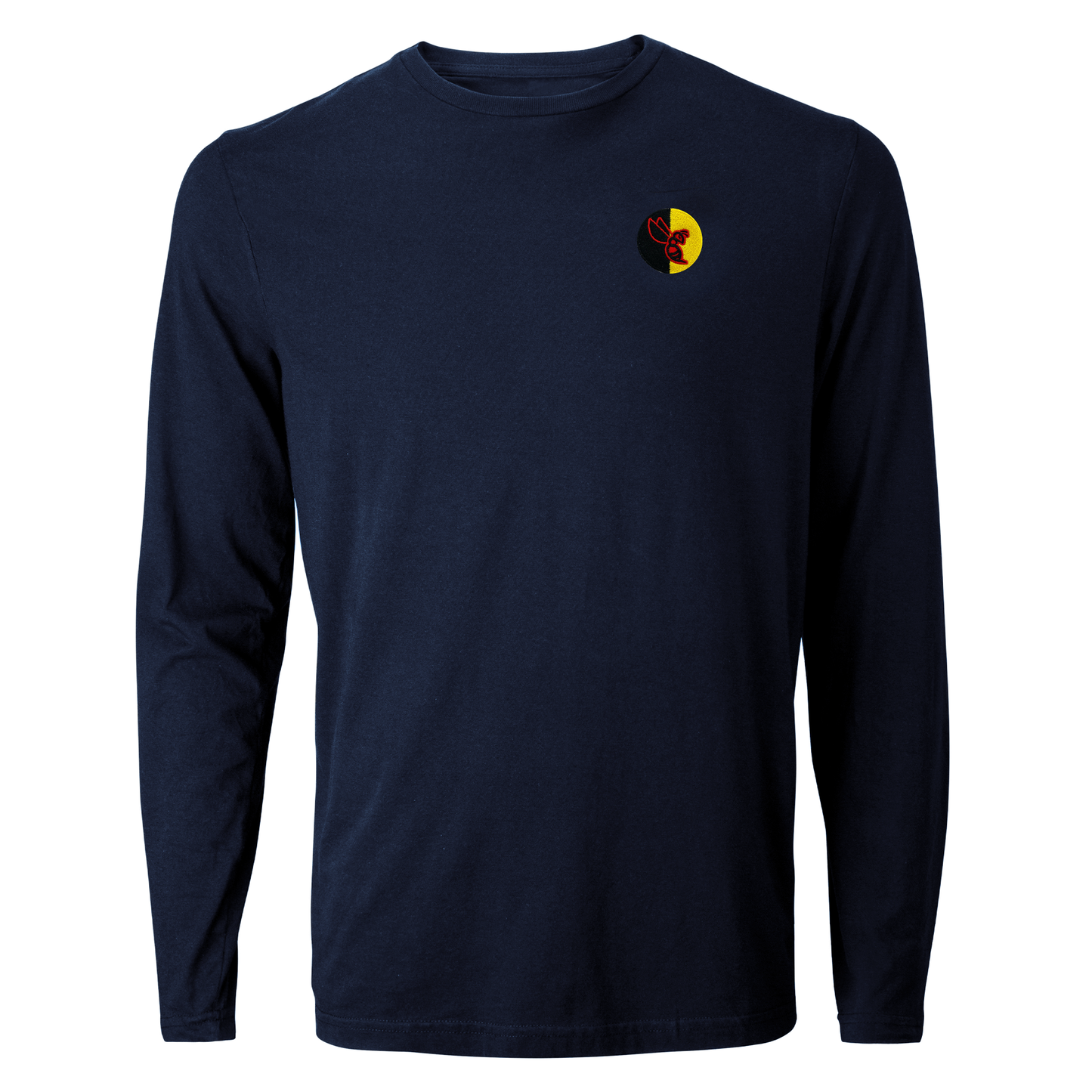 COYHorns Long Sleeve T-Shirt