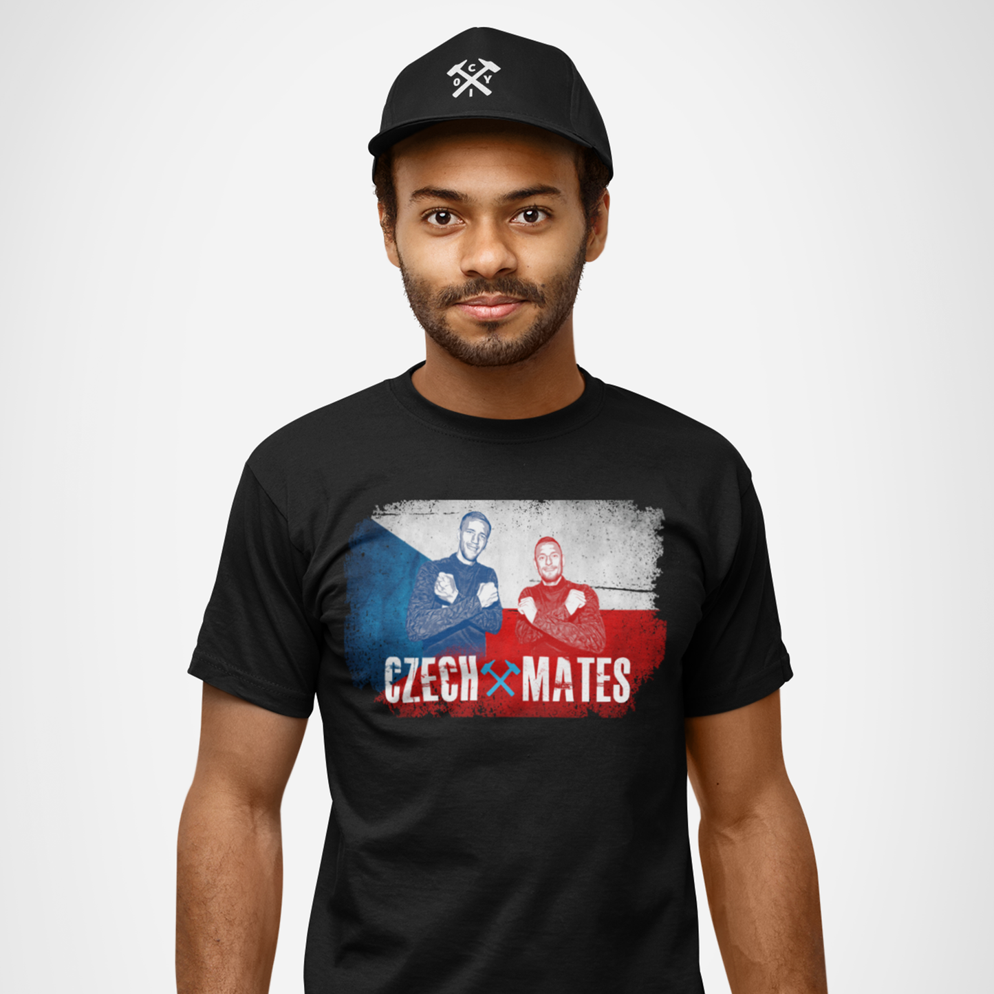 Czech Mates T-Shirt
