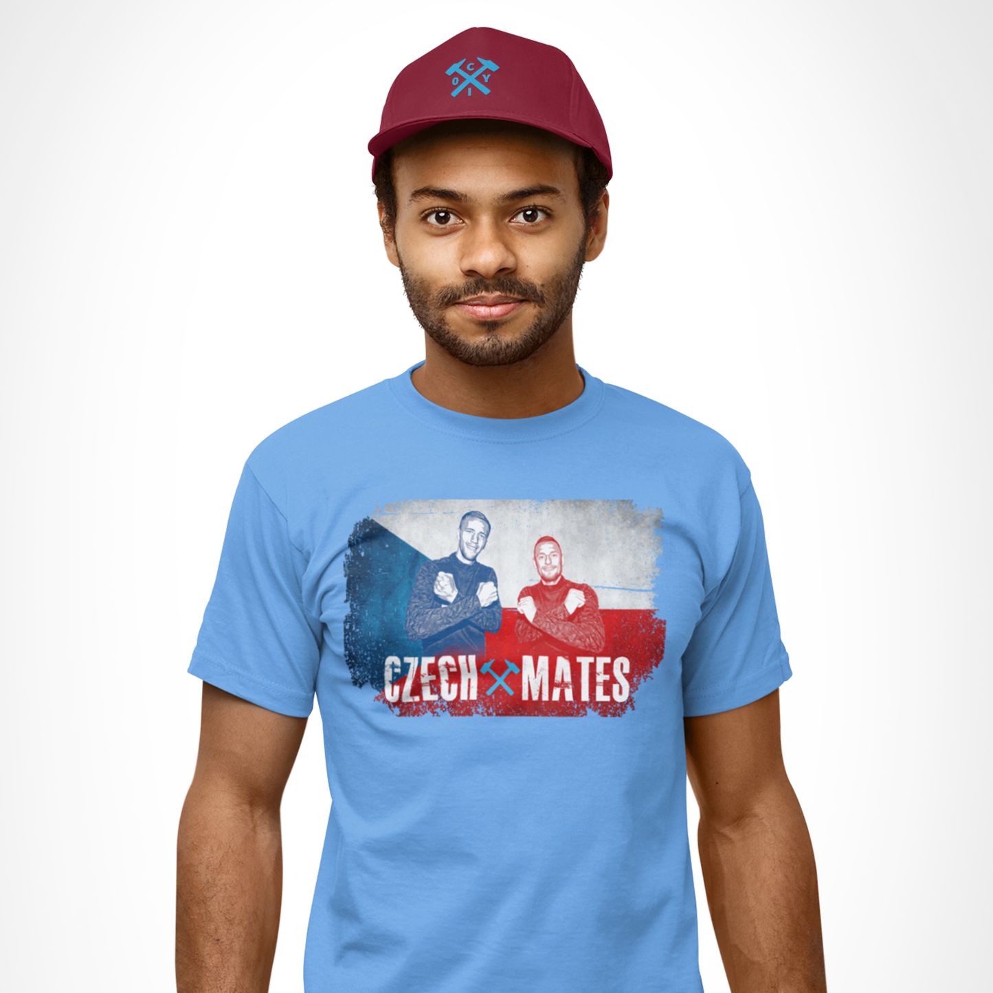 Czech Mates T-Shirt