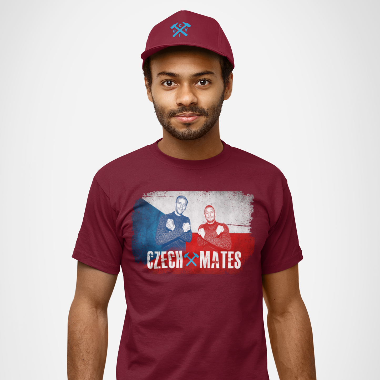 Czech Mates T-Shirt