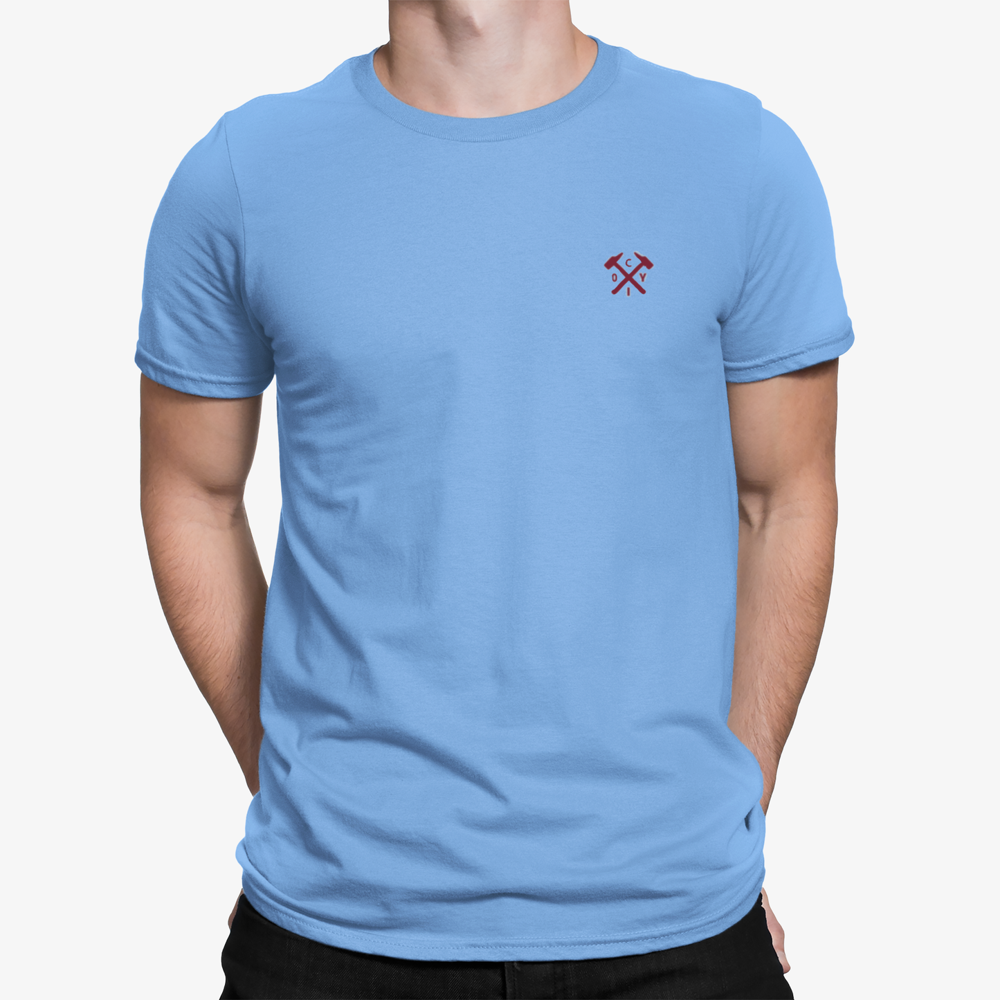 COYIrons Mens T-Shirt