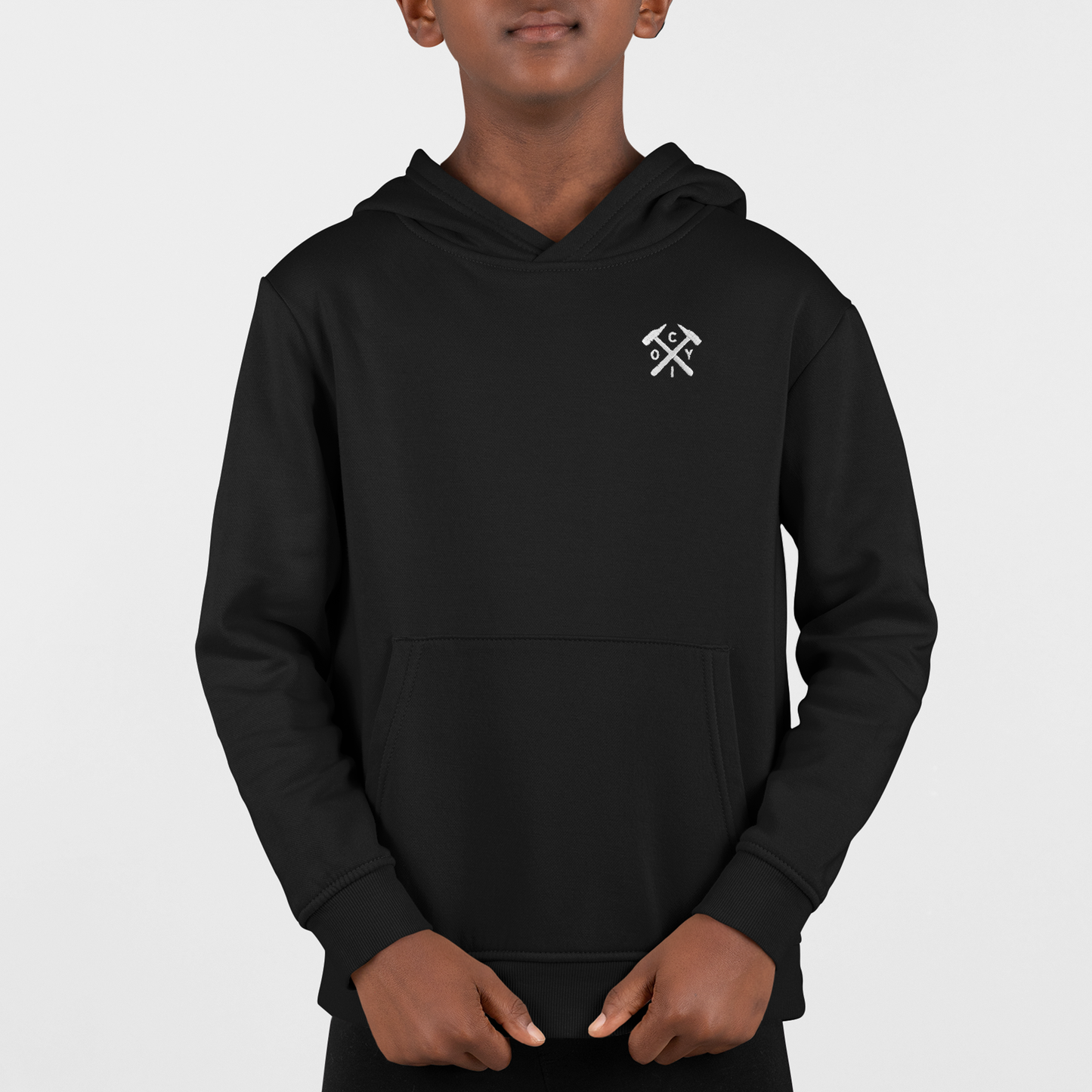 COYIrons Children's Hoodie