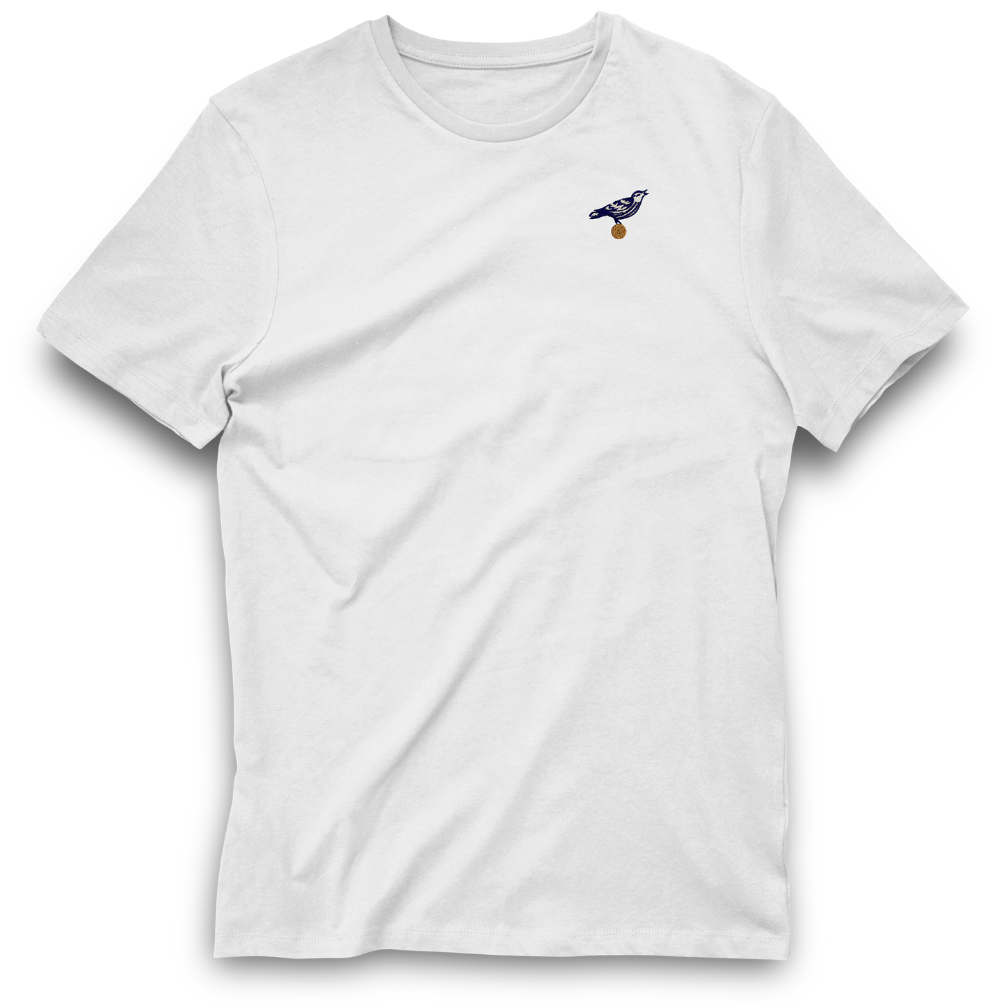 Baggies Mens T-Shirt