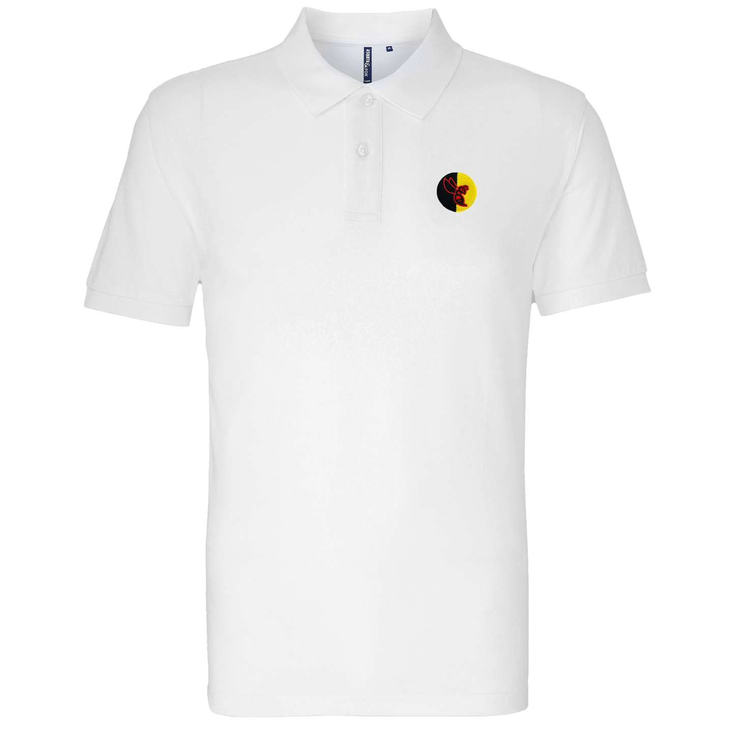 COYHorns Mens Polo Shirt