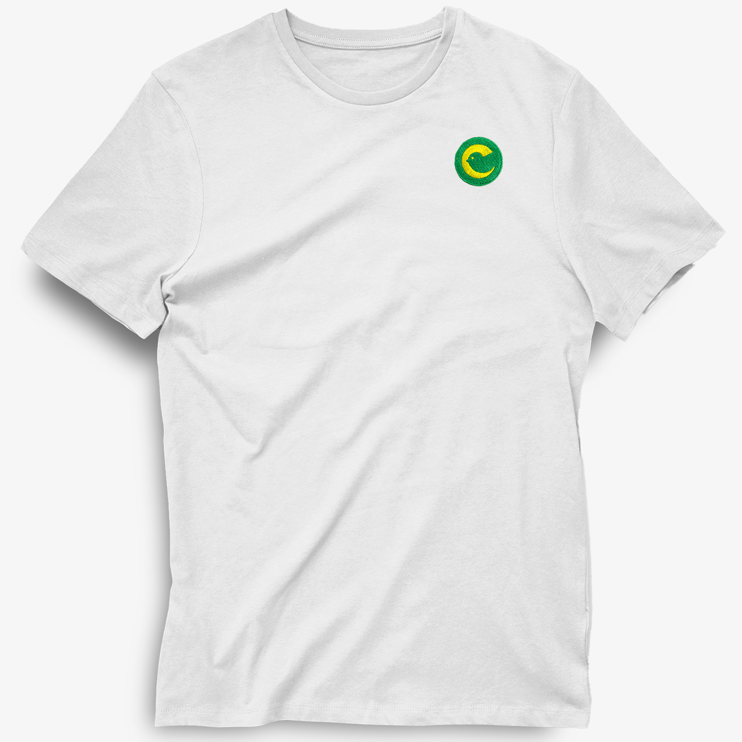 TheYellows Mens T-Shirt