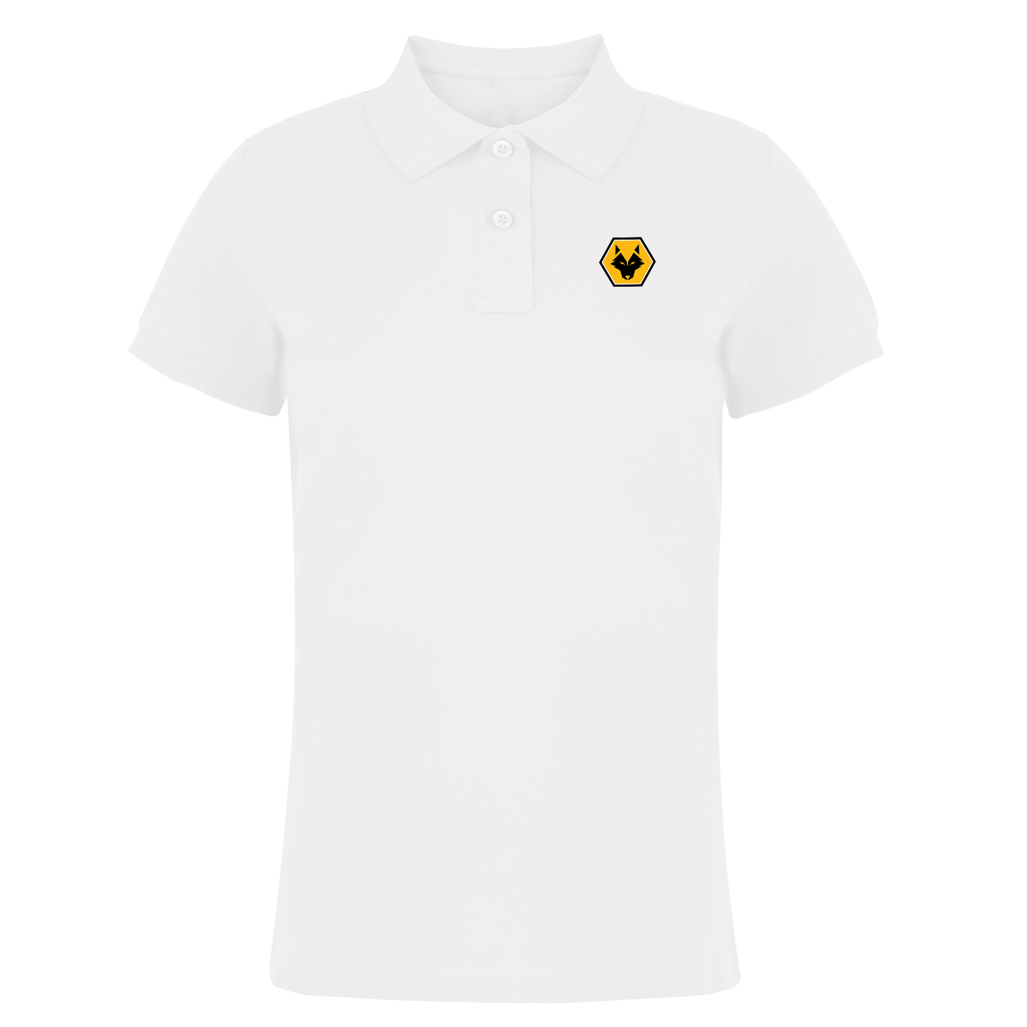 WeAreWolves Ladies Polo Shirt