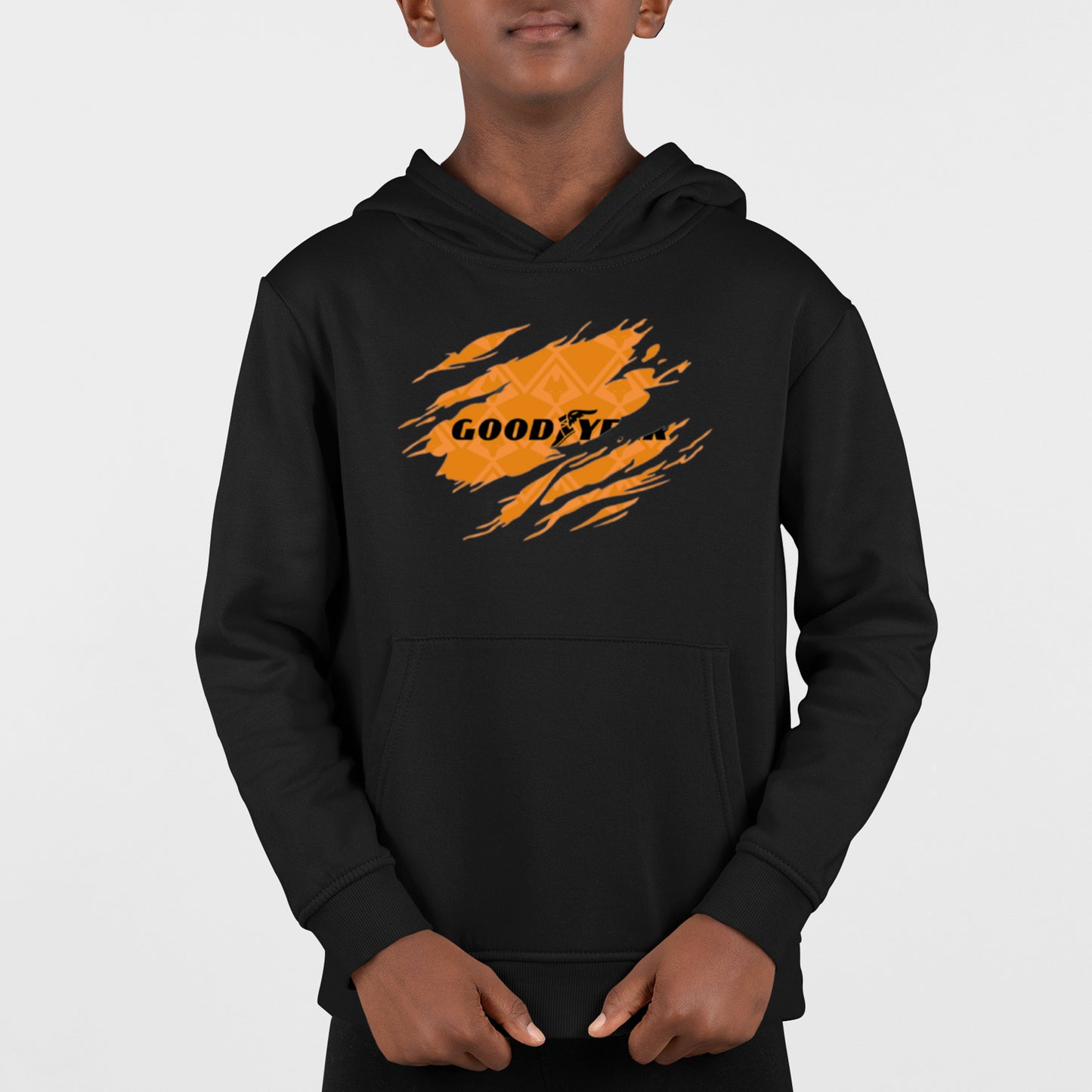 Wolves 1992 Home Kit Children's Hoodie