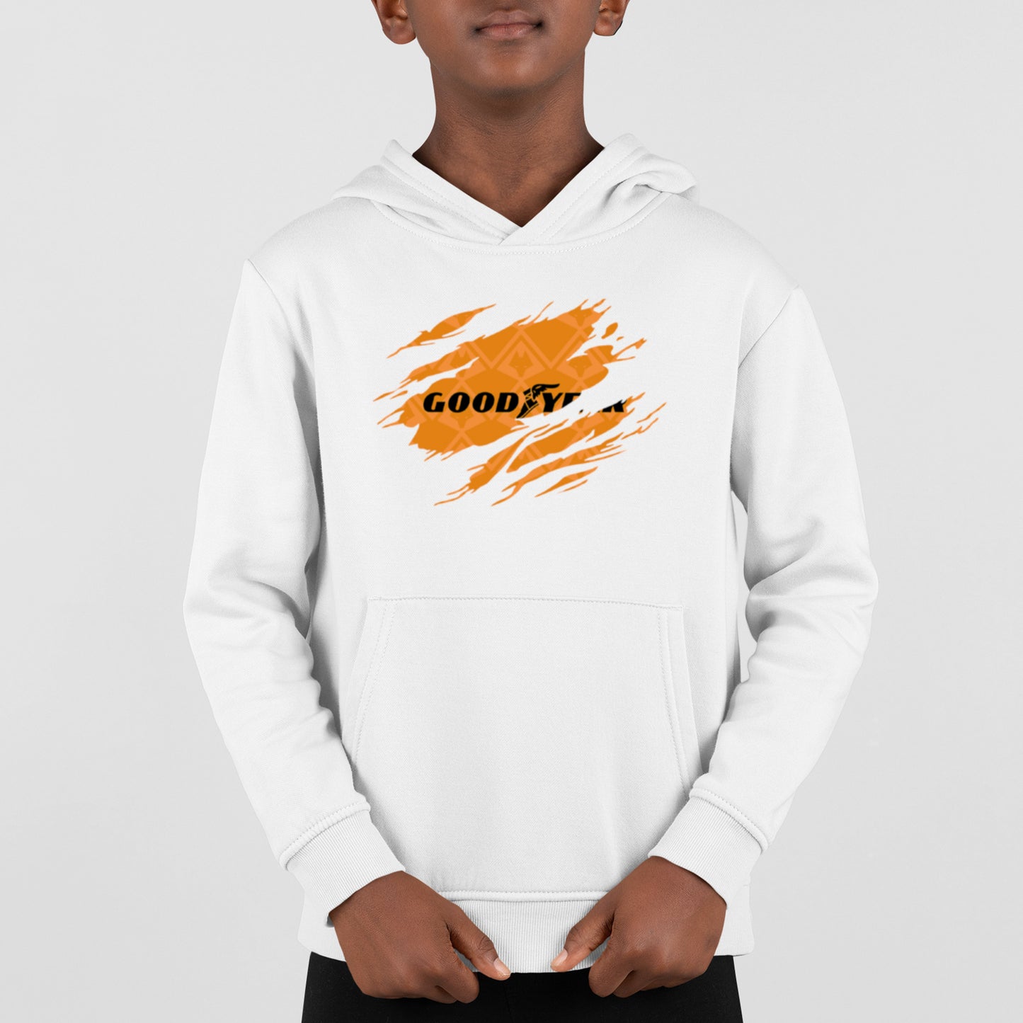 Wolves 1992 Home Kit Children's Hoodie
