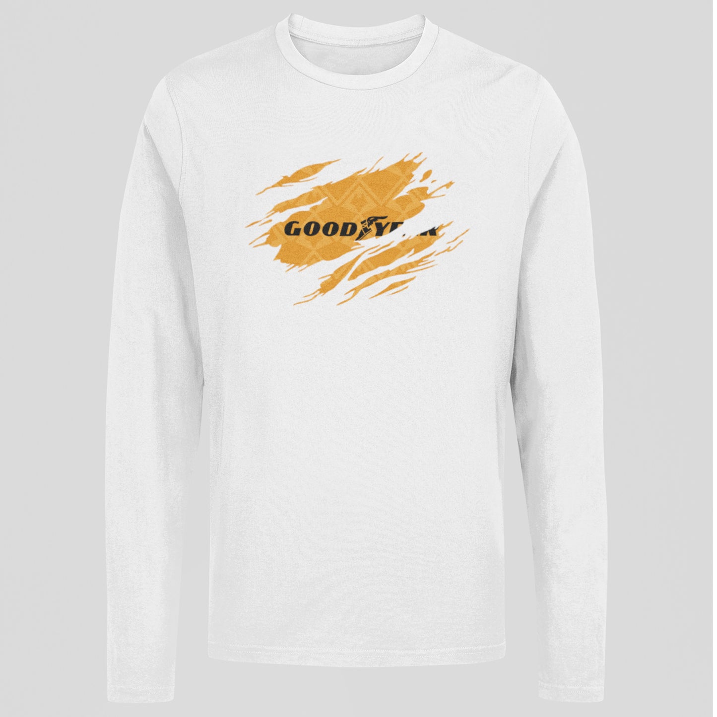 Wolves 1992 Home Kit Long Sleeve T-Shirt