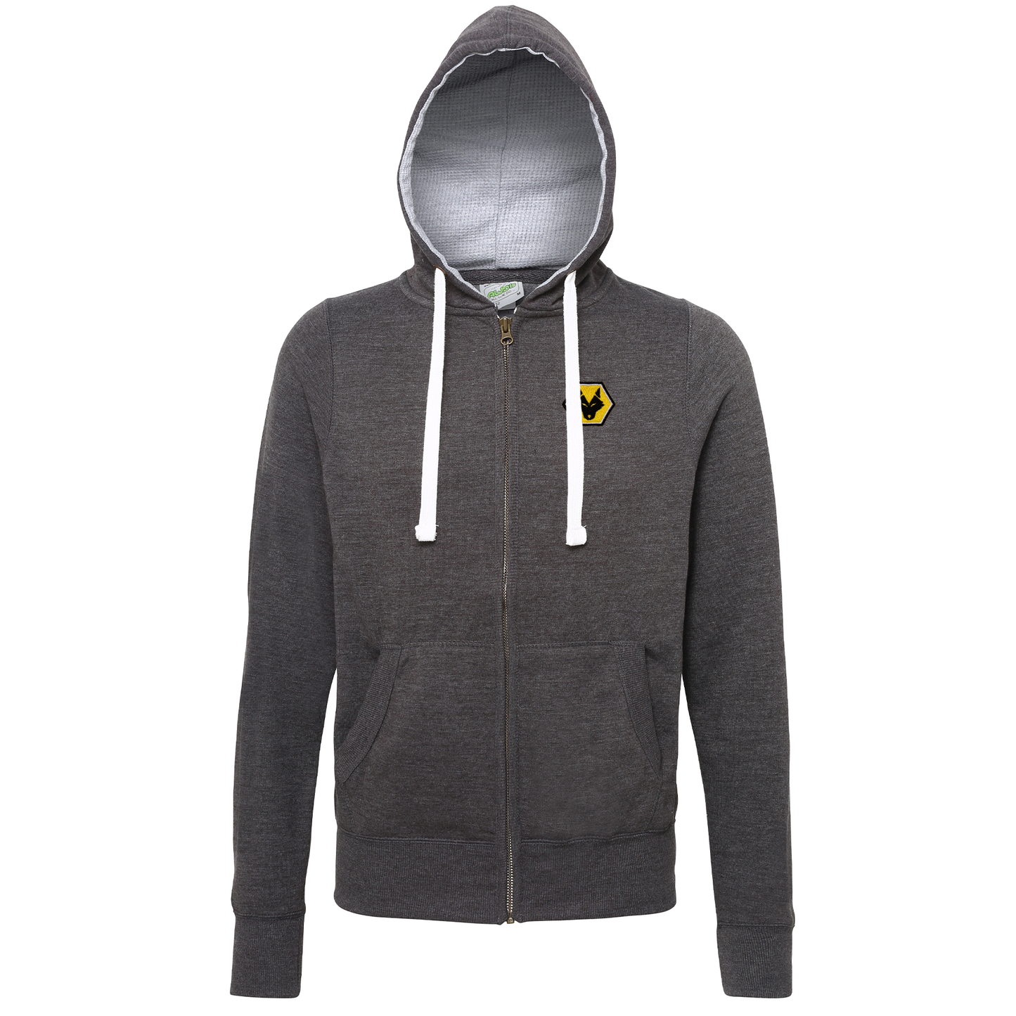 WeAreWolves Premium Zipped Hoodie