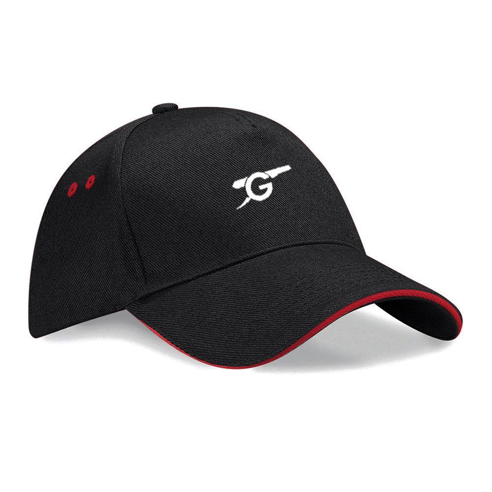 Gunners Varsity Cap