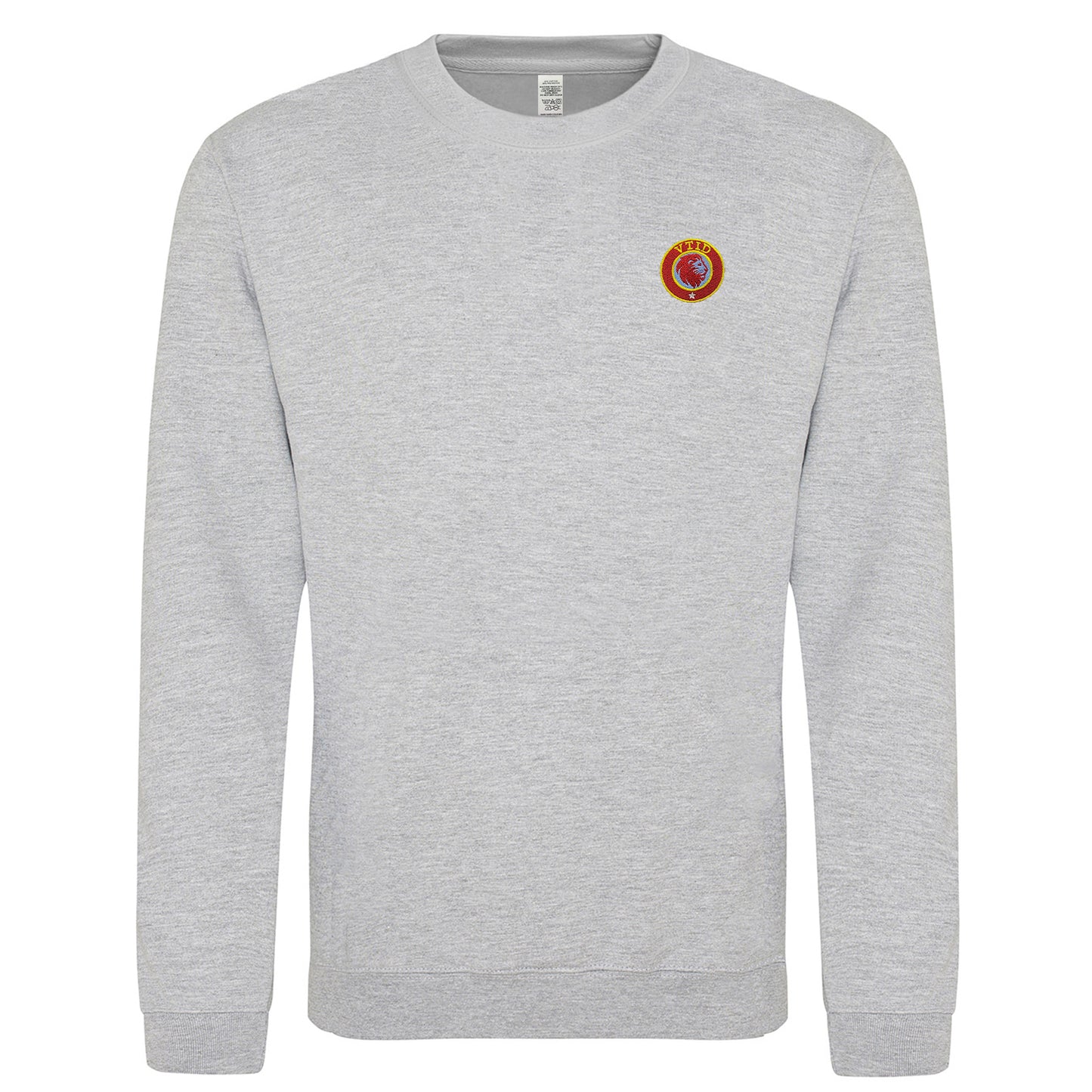 VillaTillIDie Unisex Sweatshirt