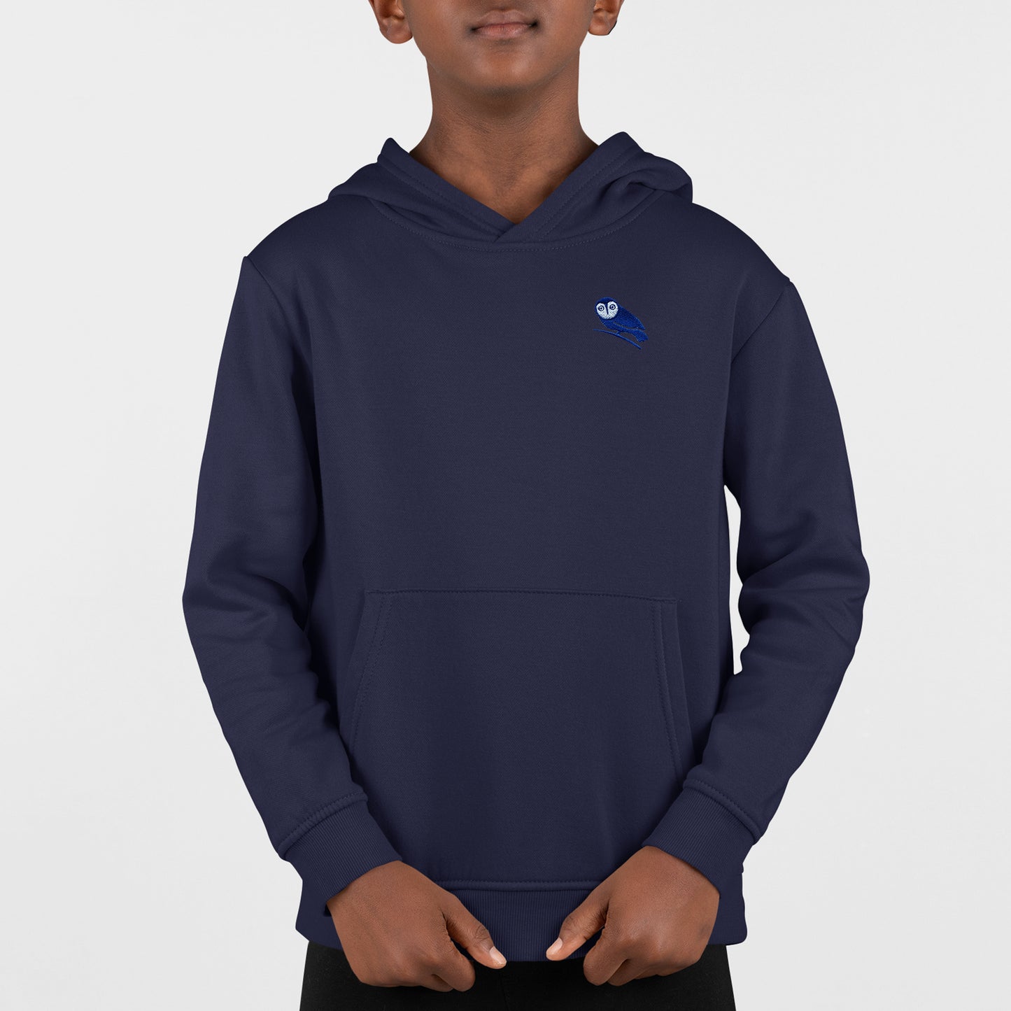 Wednesdayites Children's Hoodie