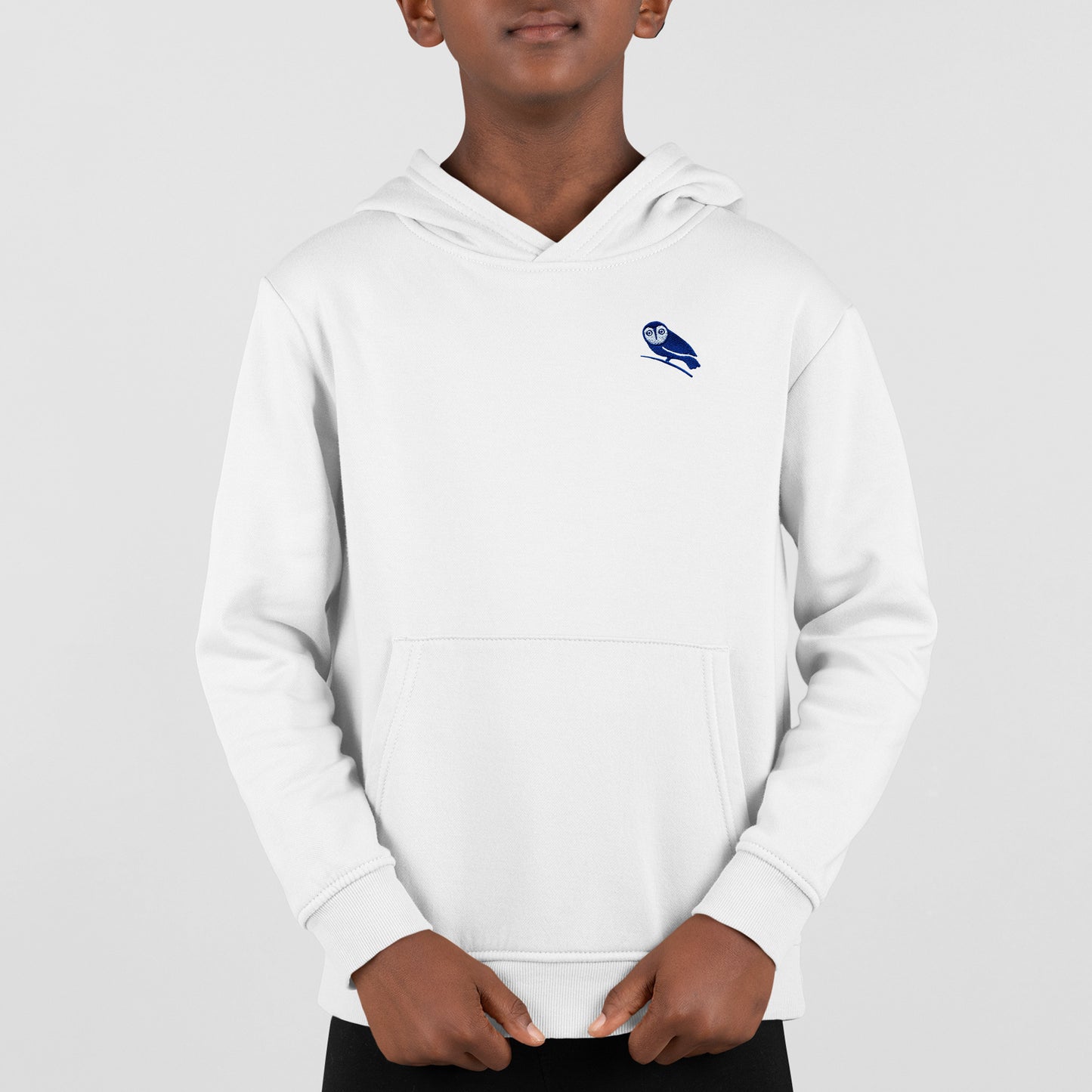 Wednesdayites Children's Hoodie