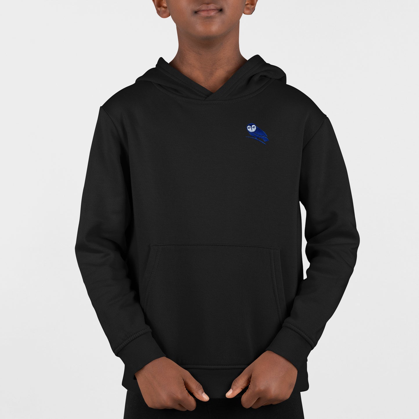 Wednesdayites Children's Hoodie