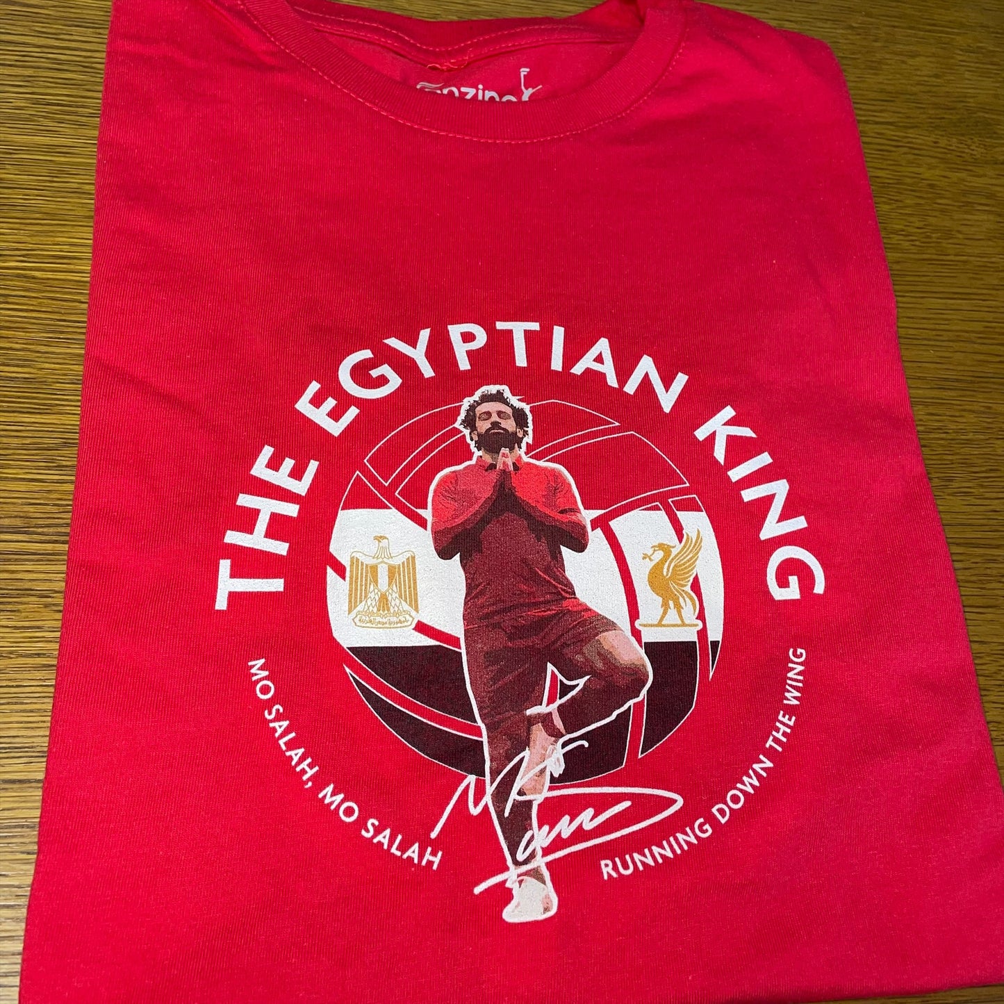The Egyptian King T-Shirt