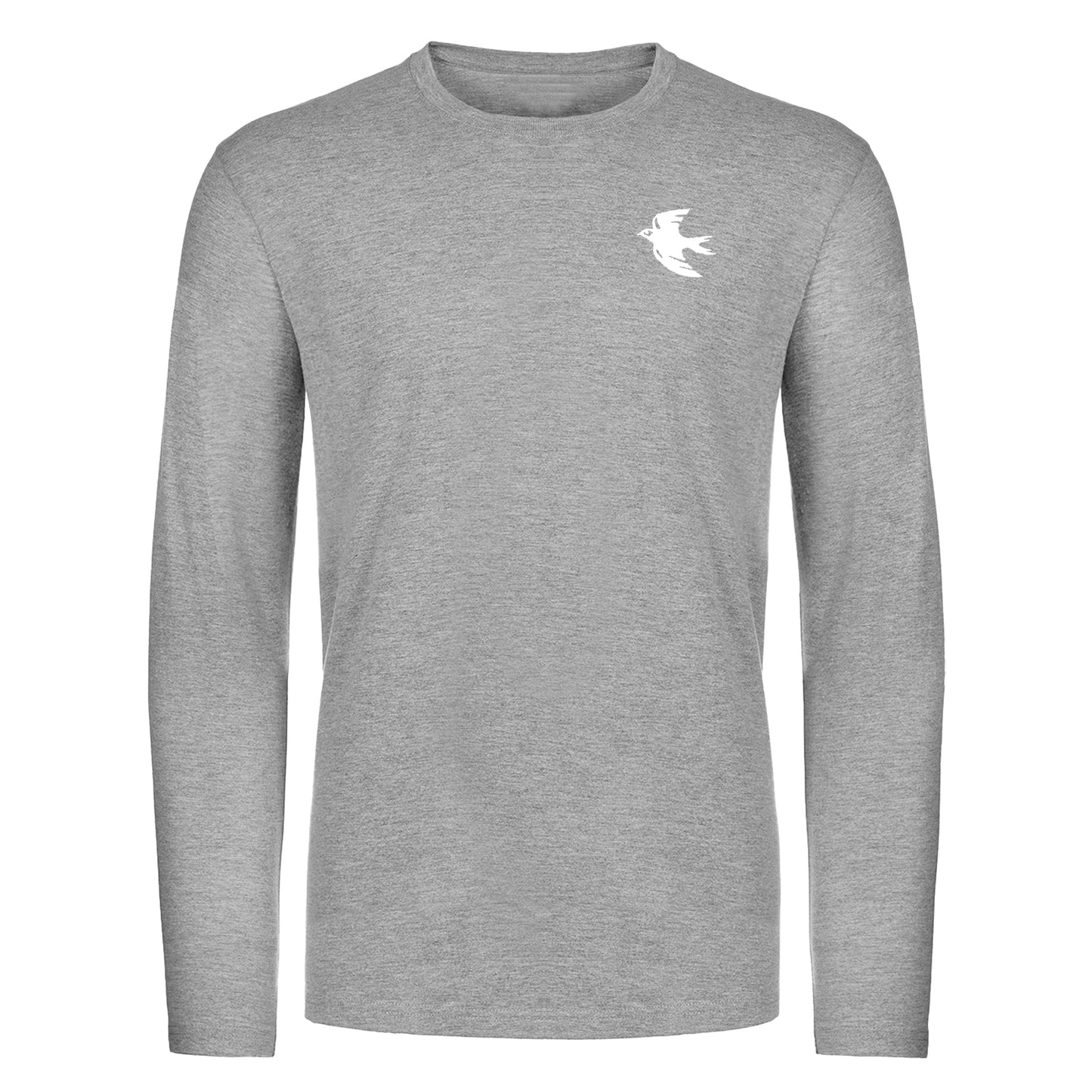 Citybluebirds Long Sleeved T-Shirt