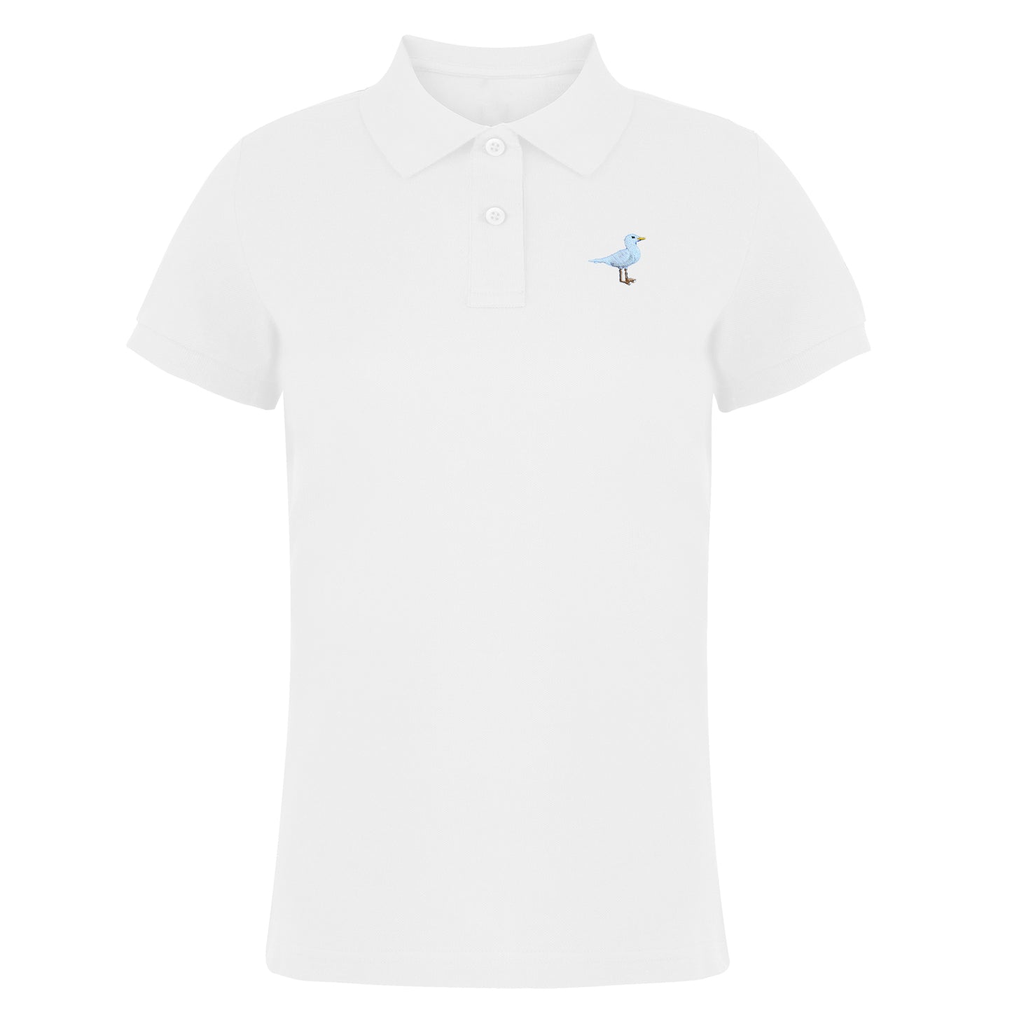 BHASeagulls Ladies Polo Shirt
