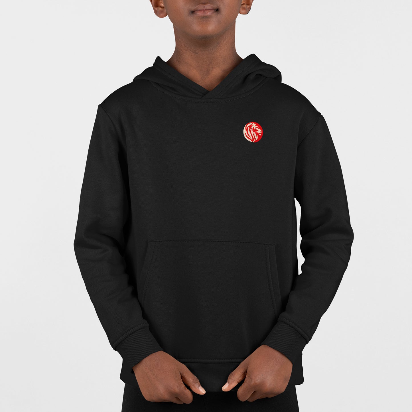 TheTeessiders Children's Hoodie