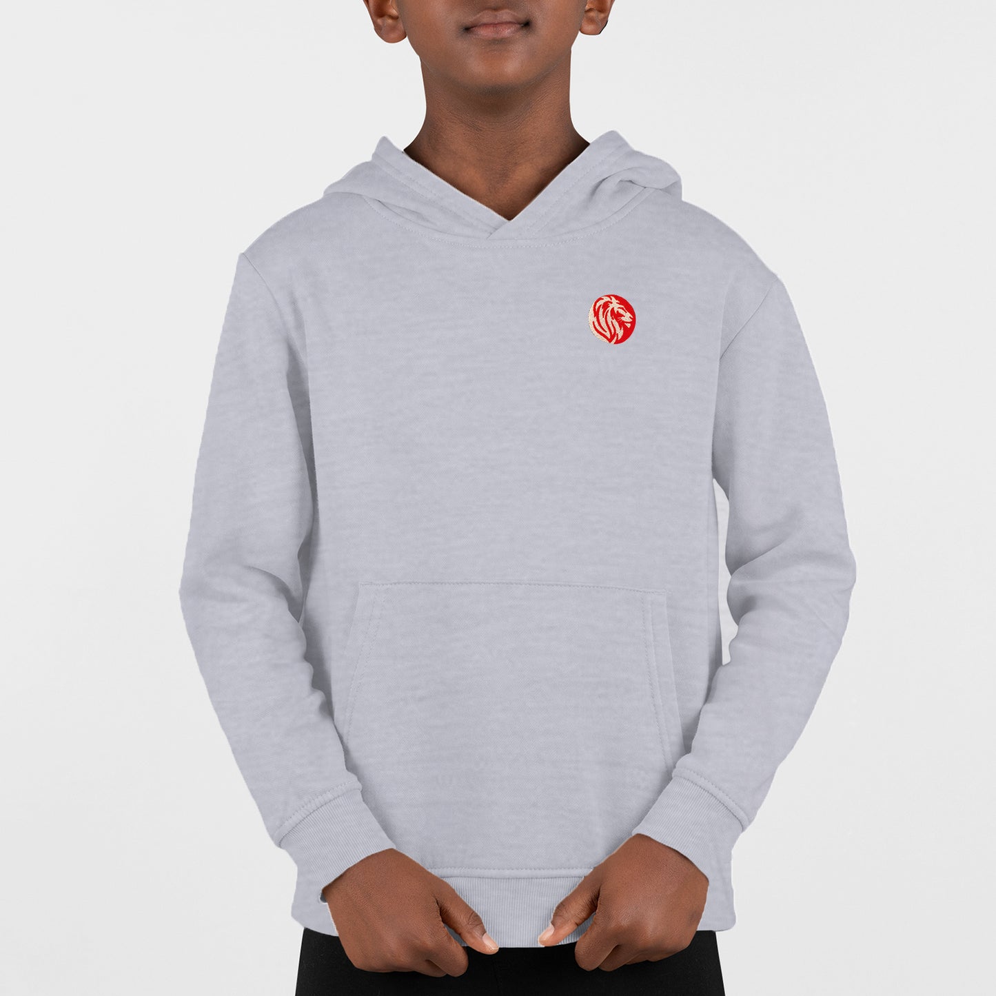 TheTeessiders Children's Hoodie
