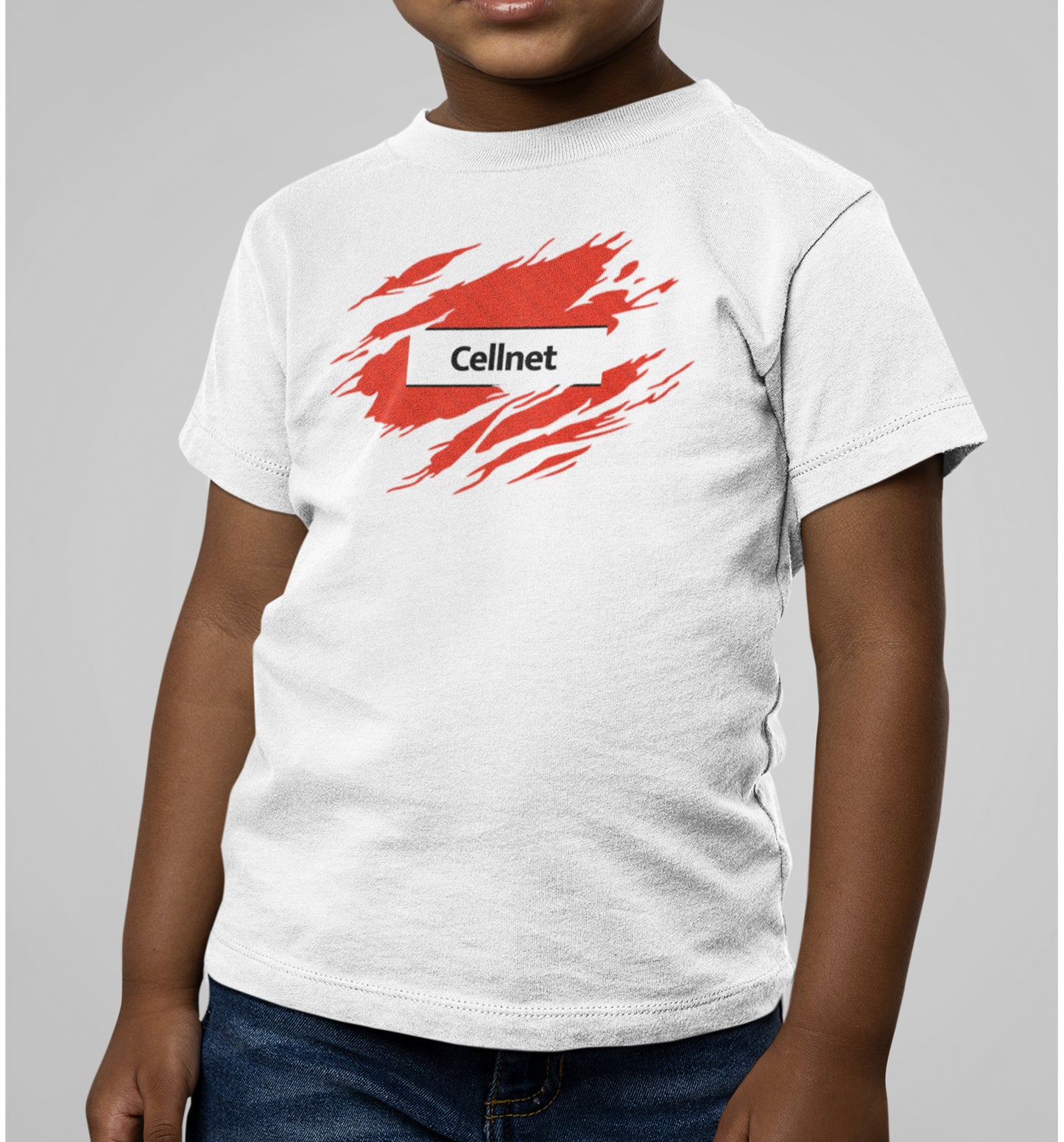 Boro 1997/98 Home Kit Children's T-Shirt