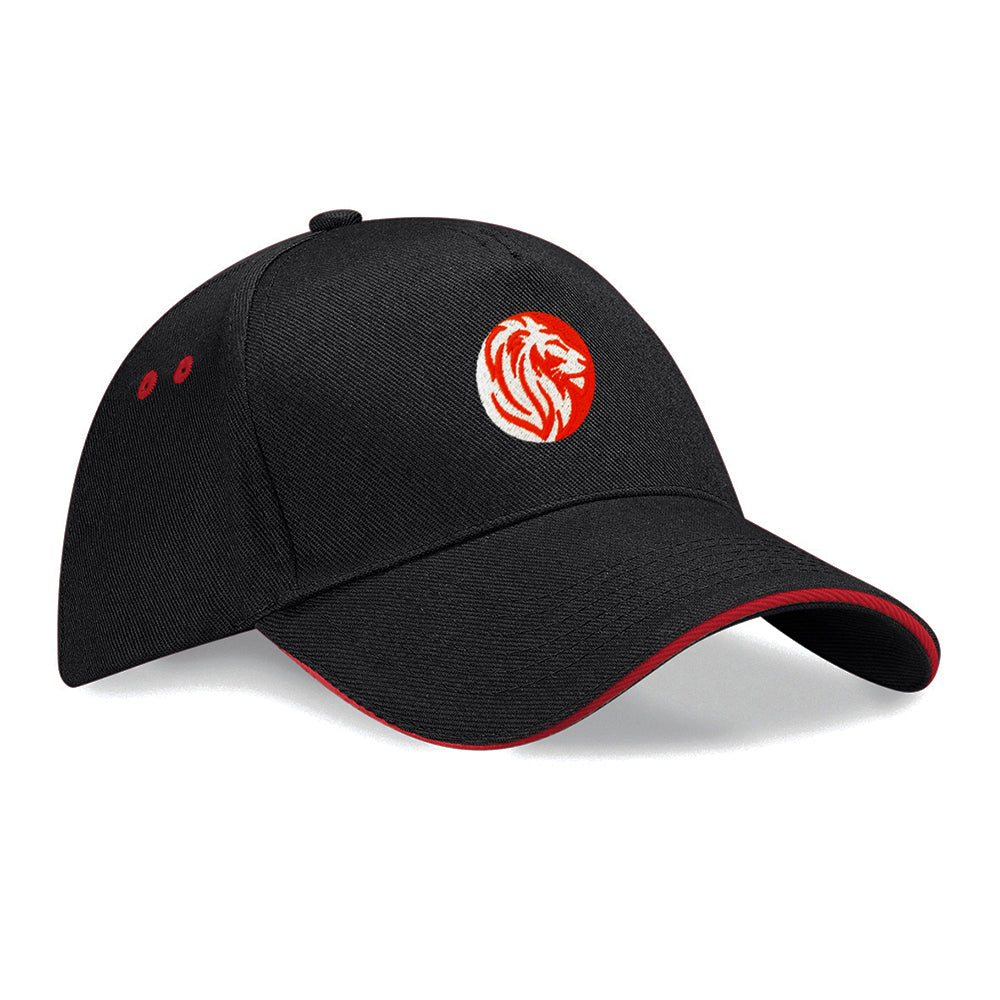TheTeessiders Varsity Cap