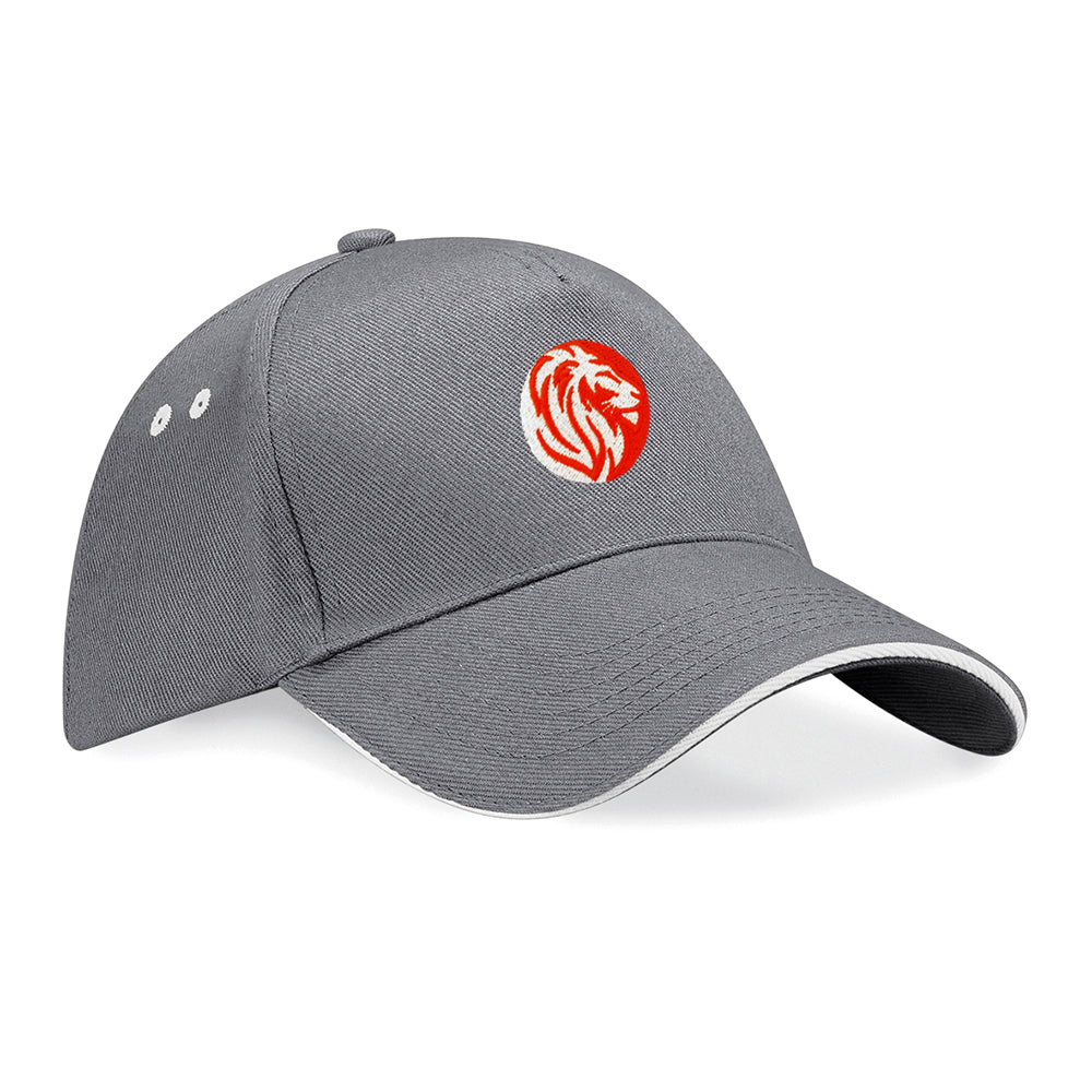 TheTeessiders Varsity Cap