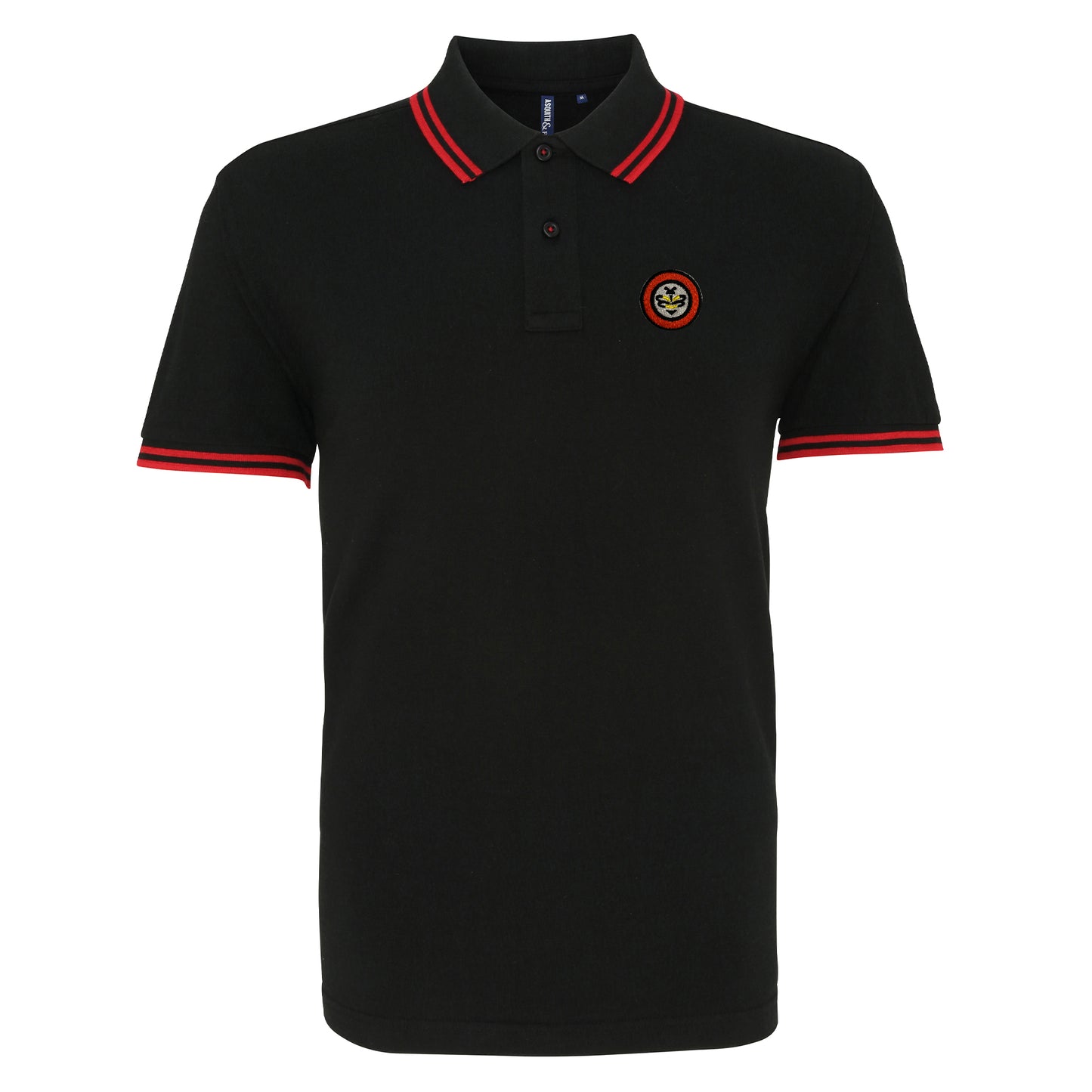 COYBees Tipped Polo Shirt