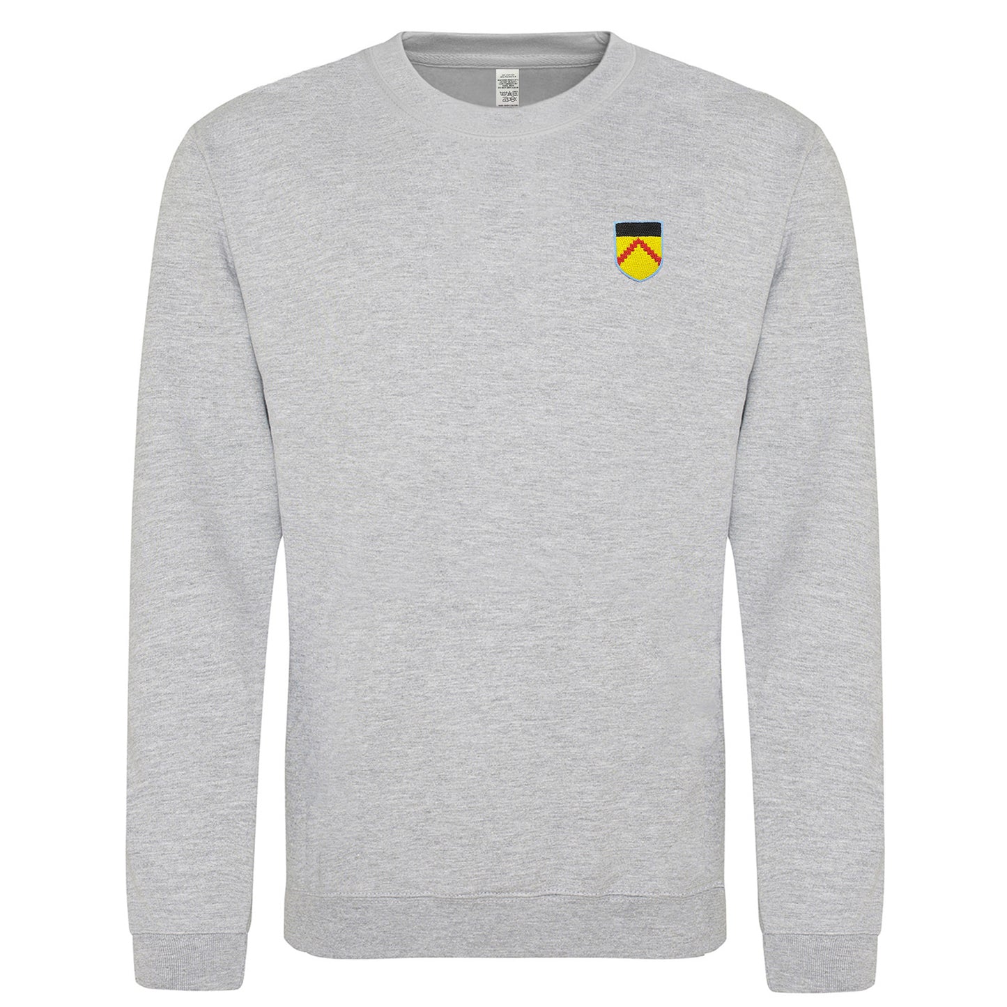 The-Clarets Unisex Sweatshirt