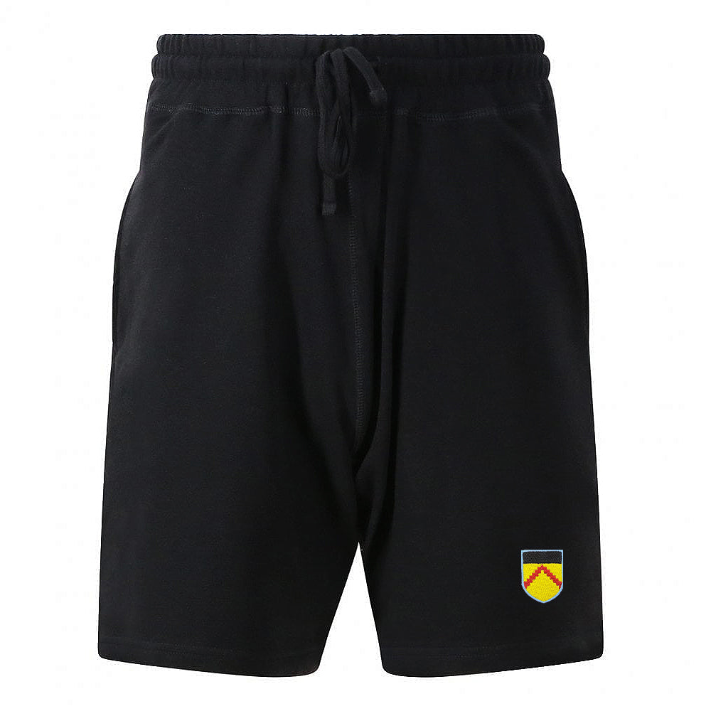 The-Clarets Jog Shorts