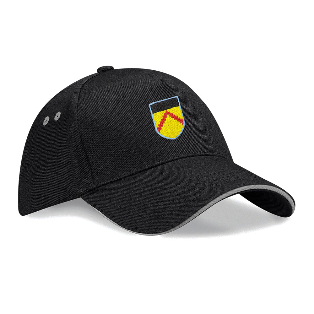 The-Clarets Varsity Cap