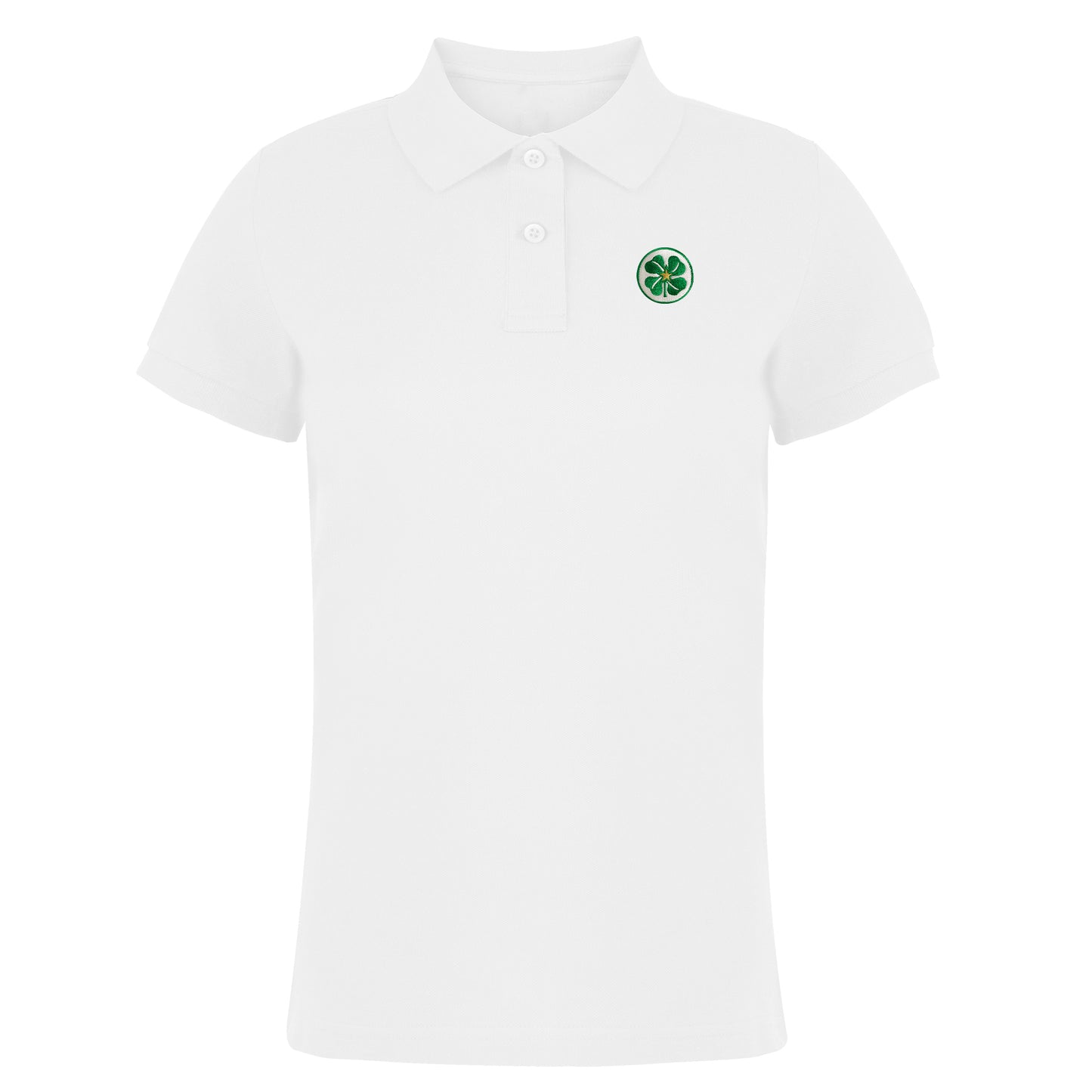 Celtic1967 Ladies Polo Shirt