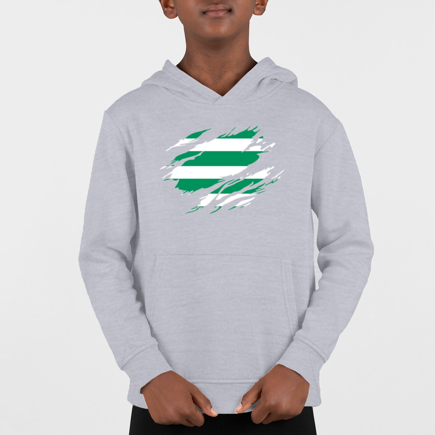 Celtic 1967 Home Kit Children's Hoodie