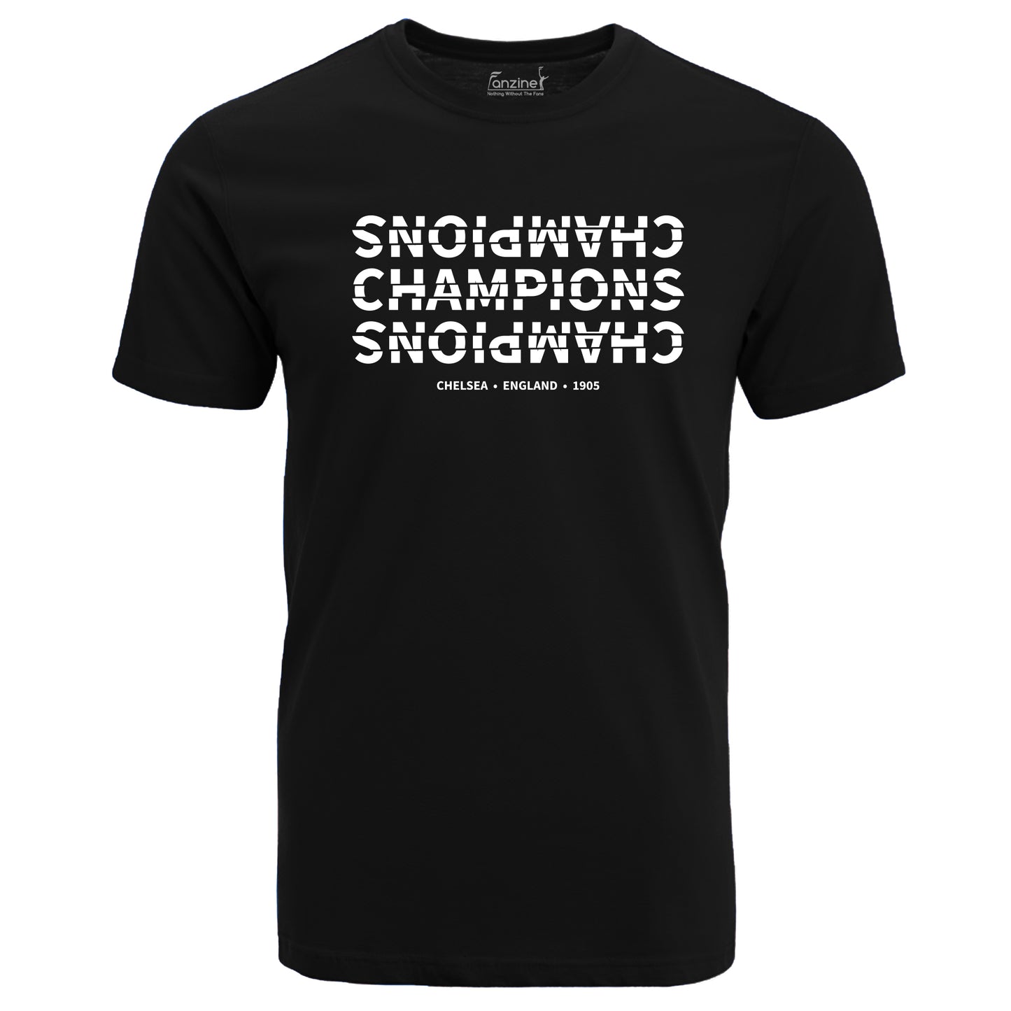 Champions T-Shirt