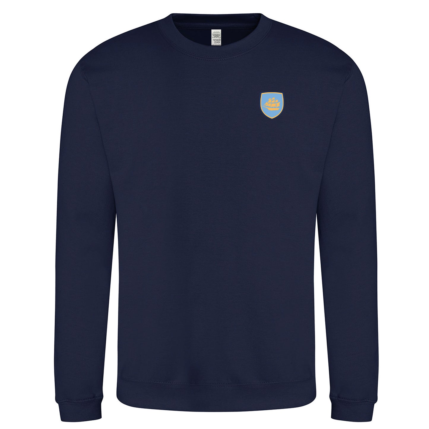 ManCityzens Unisex Sweatshirt