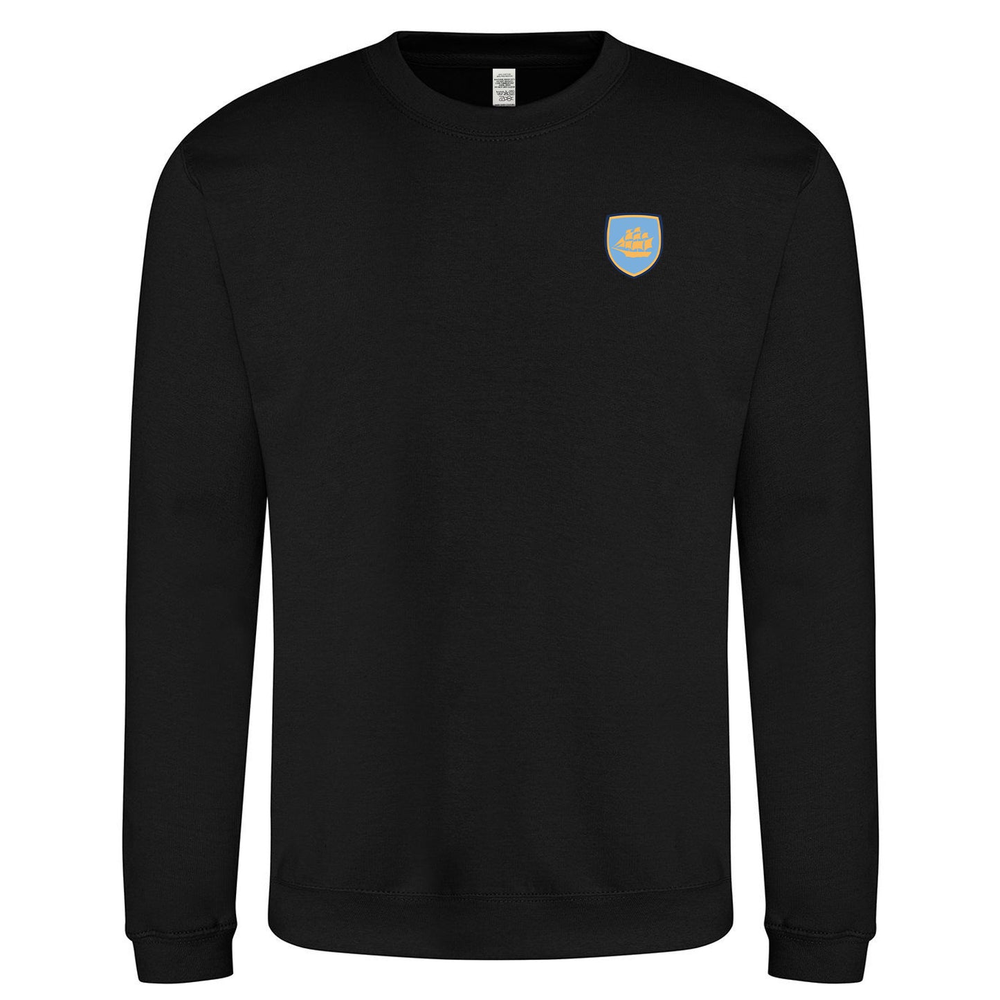 ManCityzens Unisex Sweatshirt