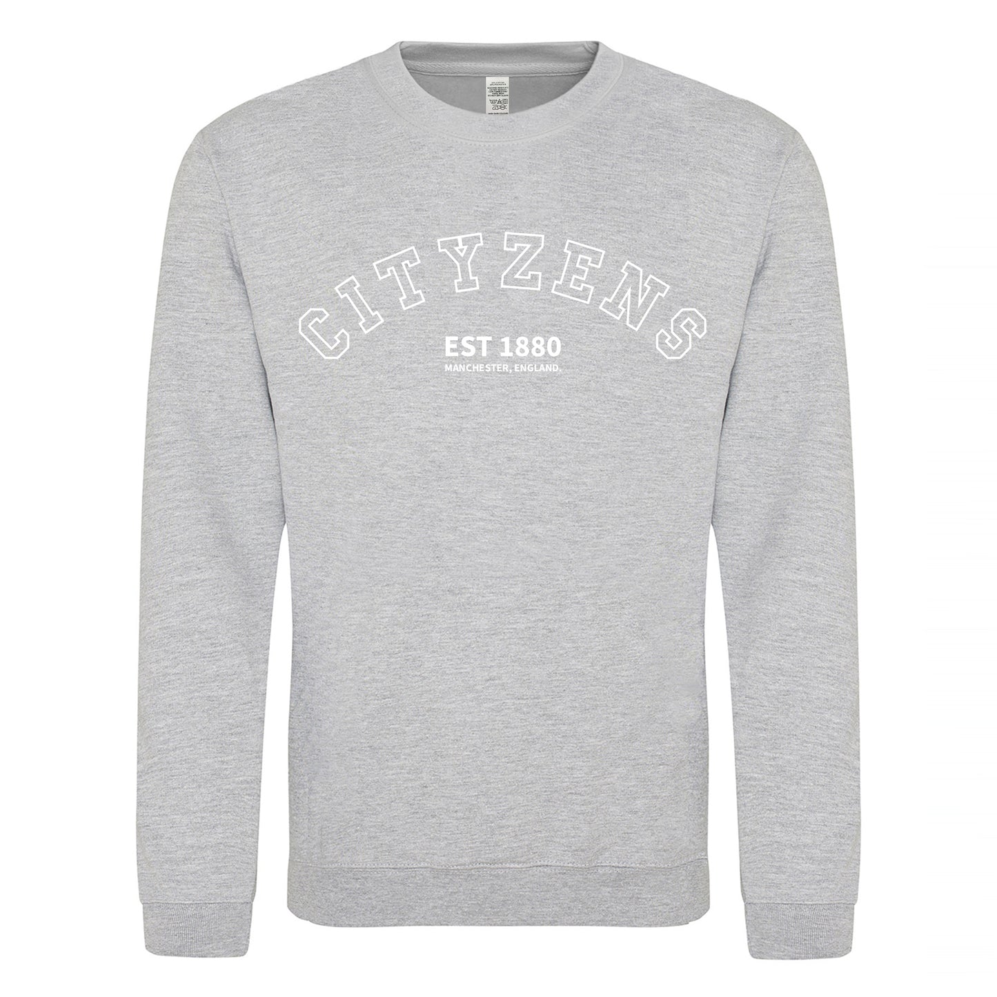 Cityzens 1880 Sweatshirt