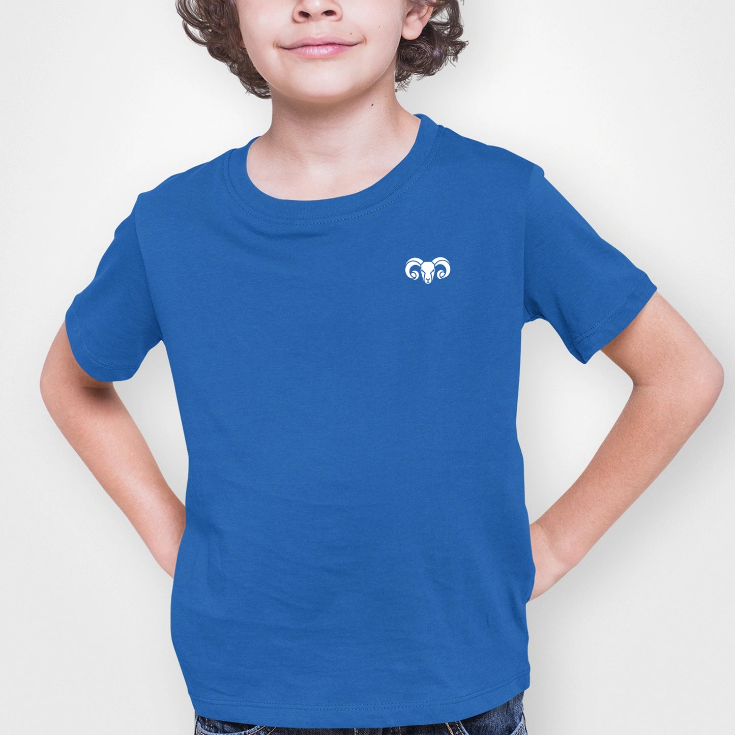 ComeOnDerby Children's T-Shirt