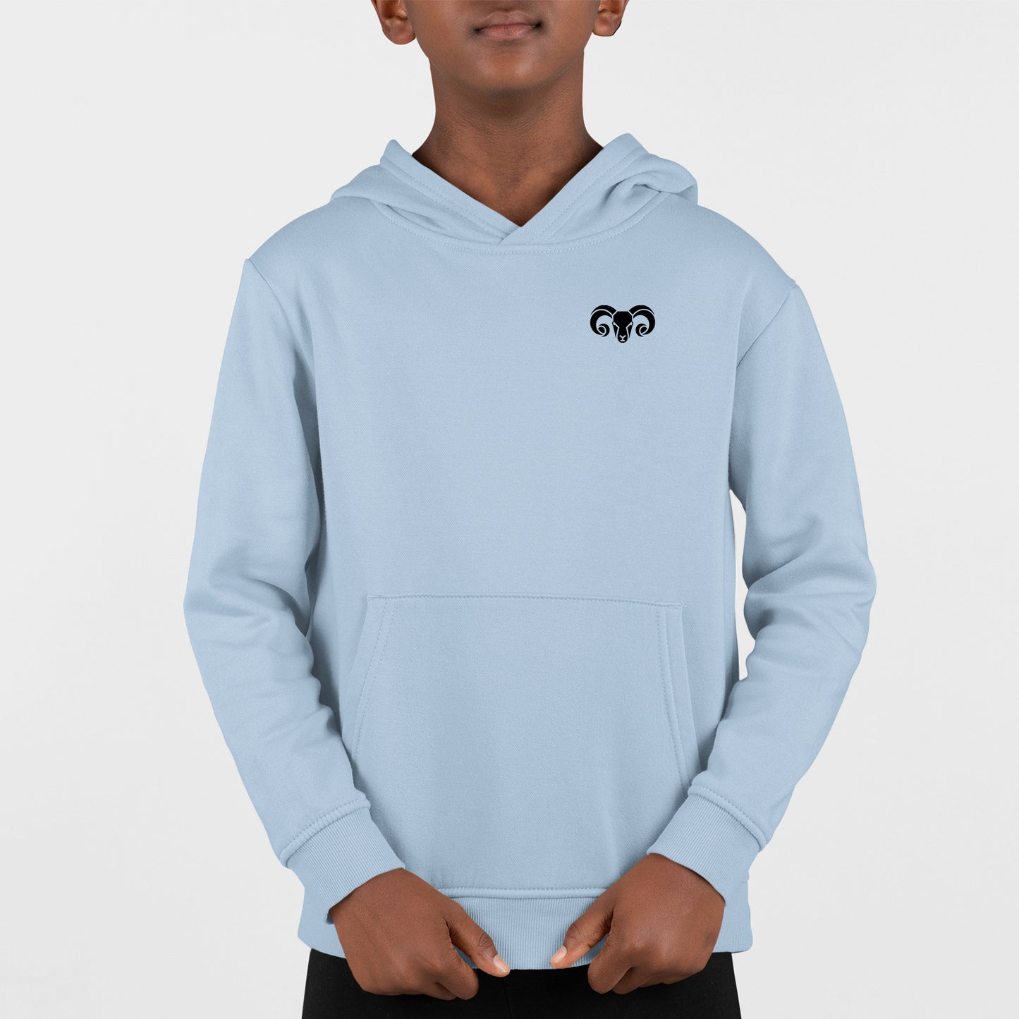 ComeOnDerby Children's Hoodie