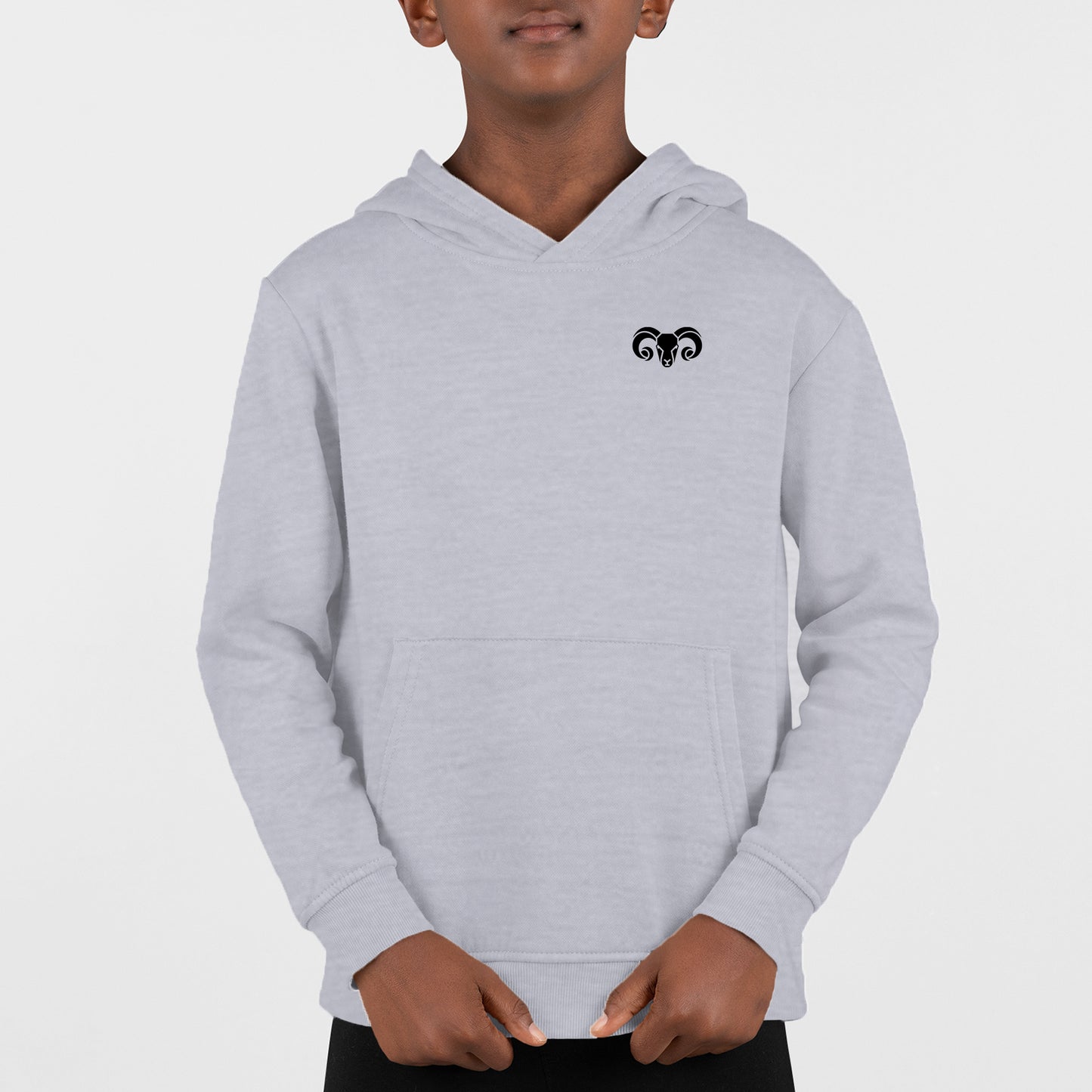 ComeOnDerby Children's Hoodie