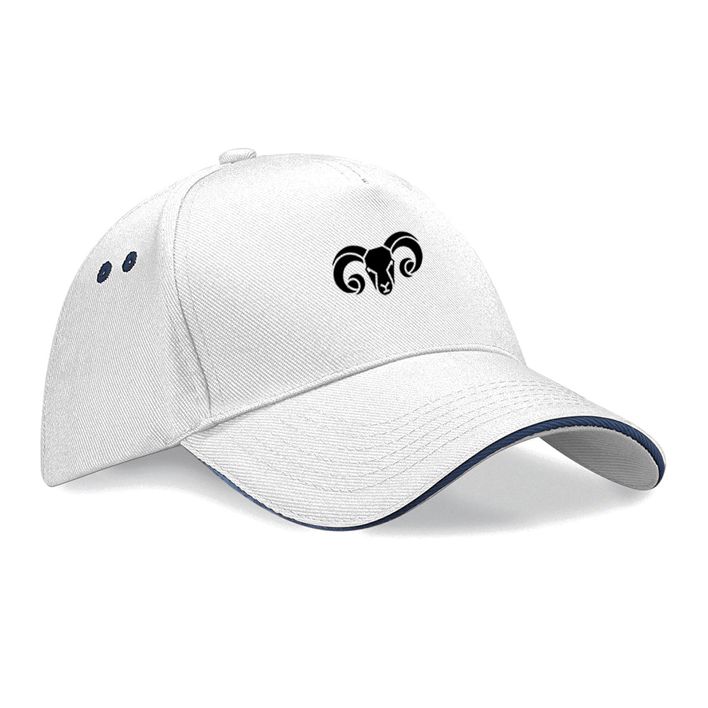 ComeOnDerby Varsity Cap