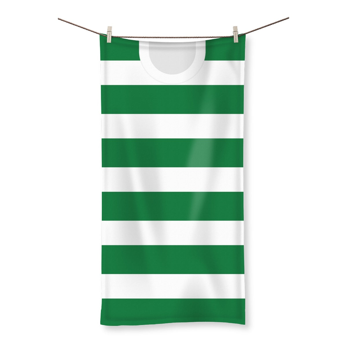 Celtic 1967 Home Kit Towel