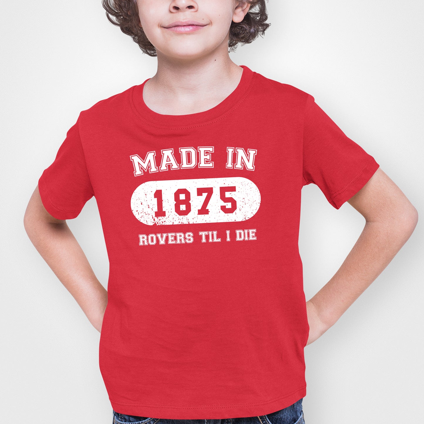 Made in 1875 Children's T-Shirt