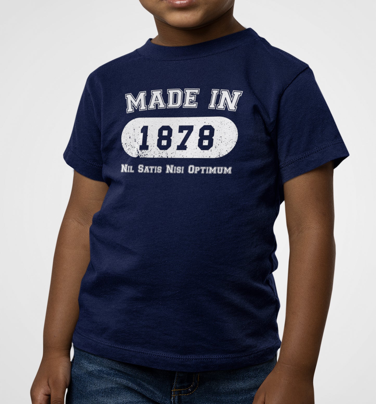 Made in 1878 Children's T-Shirt